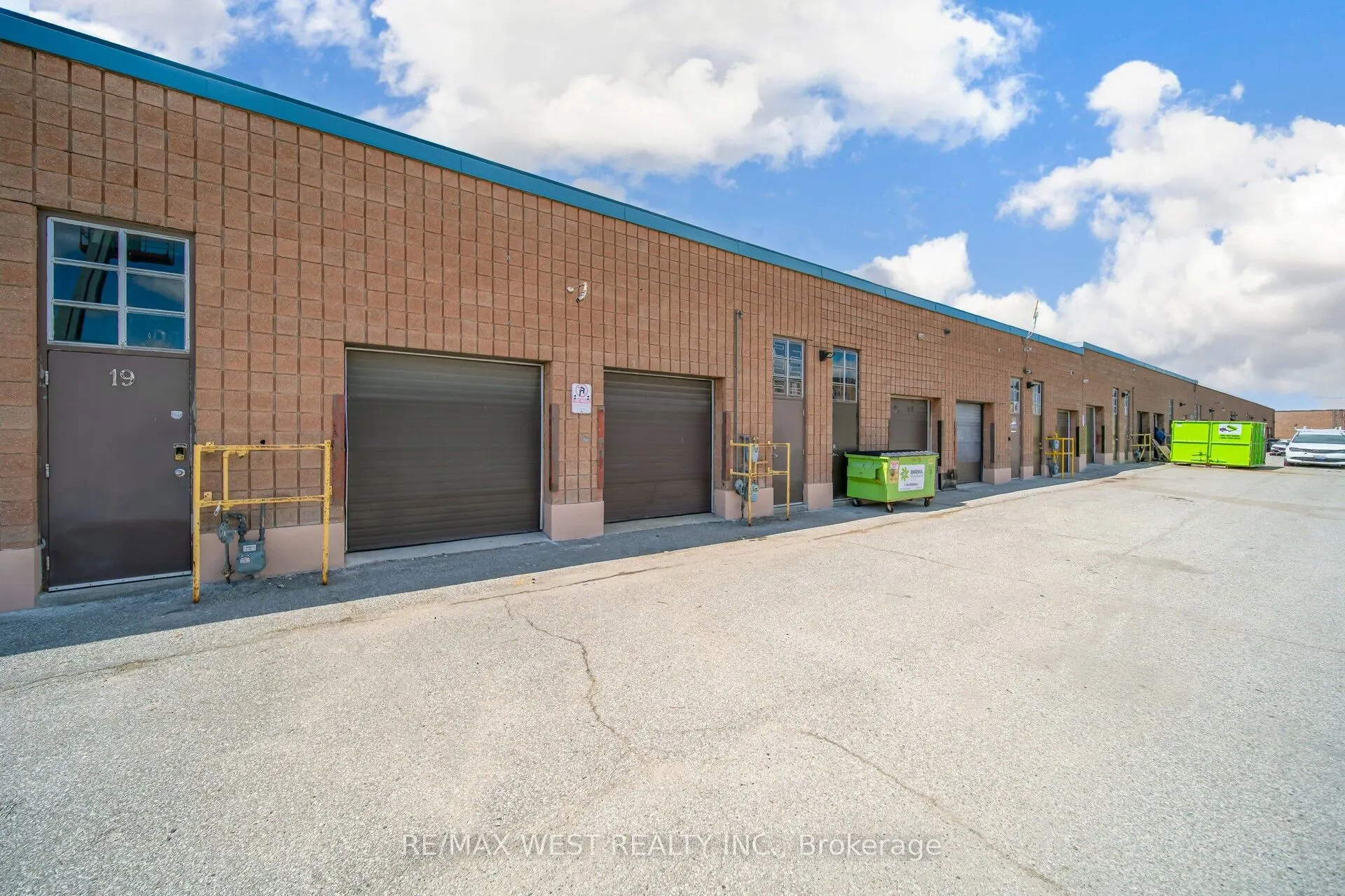 1662 Bonhill Road, #19