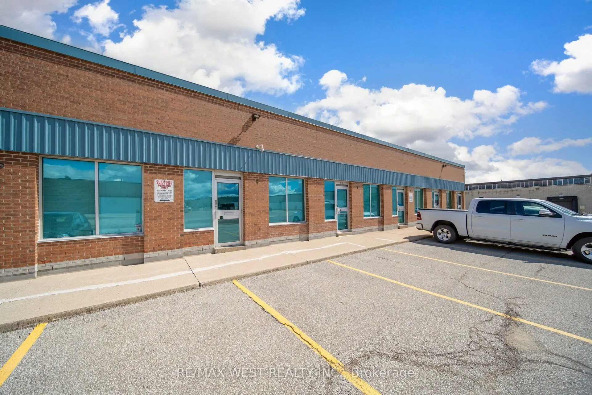 1662 Bonhill Road, #19