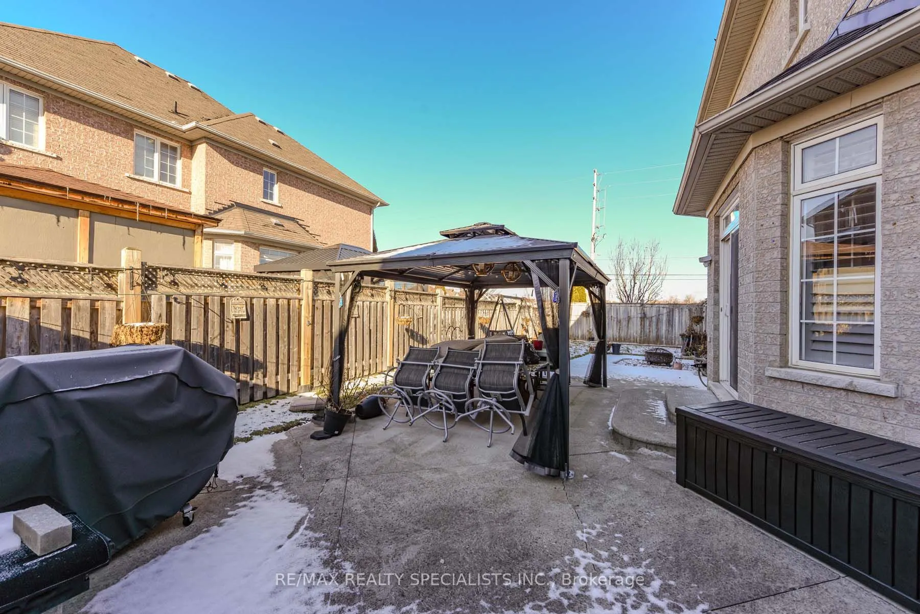 37 Bluffwood Crescent