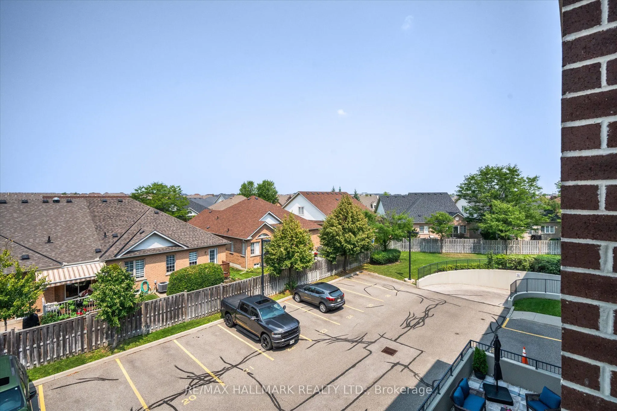65 Via Rosedale, #318