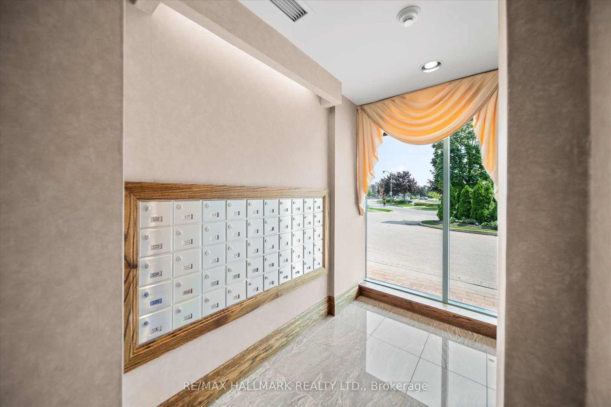 65 Via Rosedale, #318