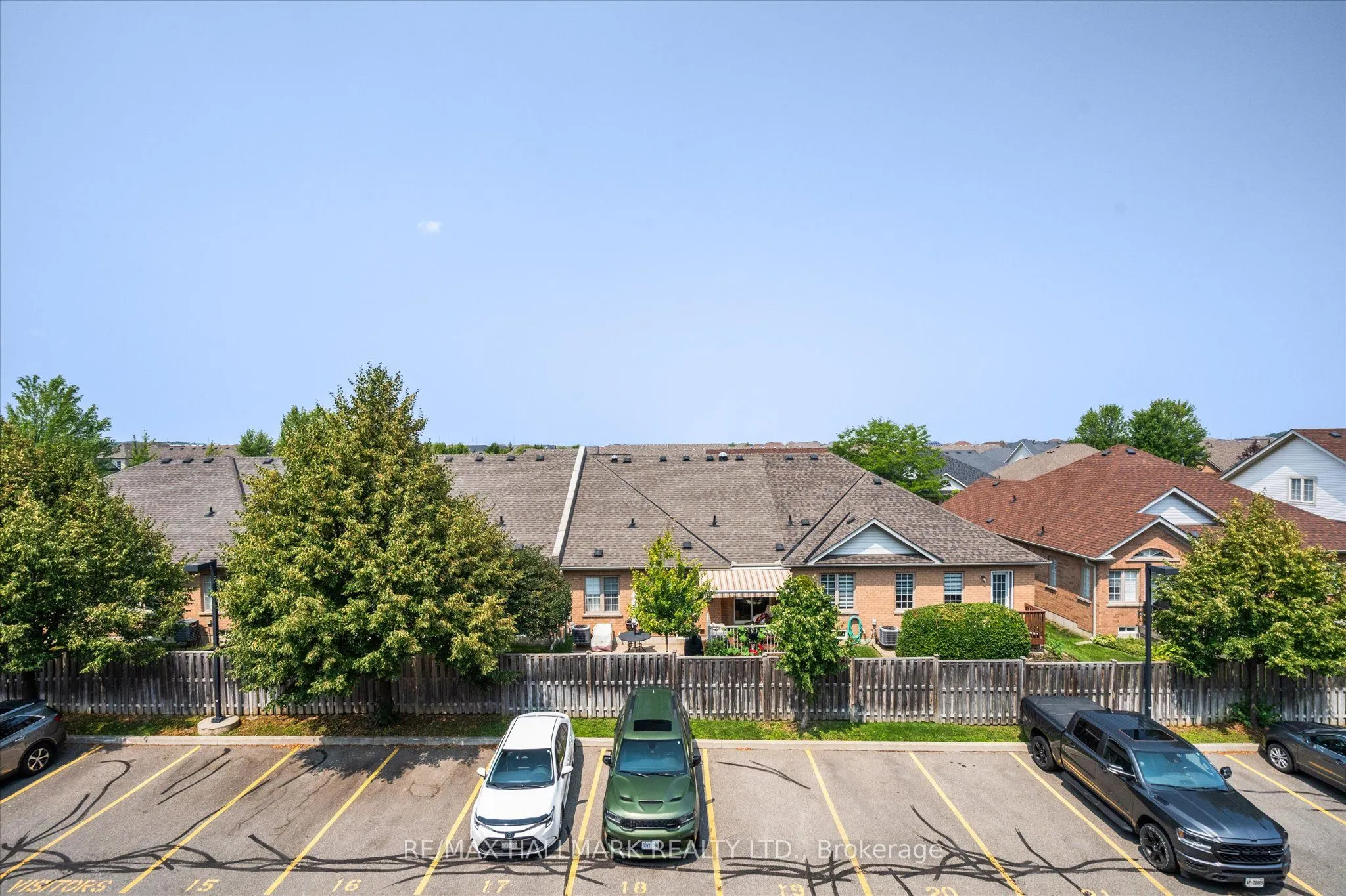 65 Via Rosedale, #318