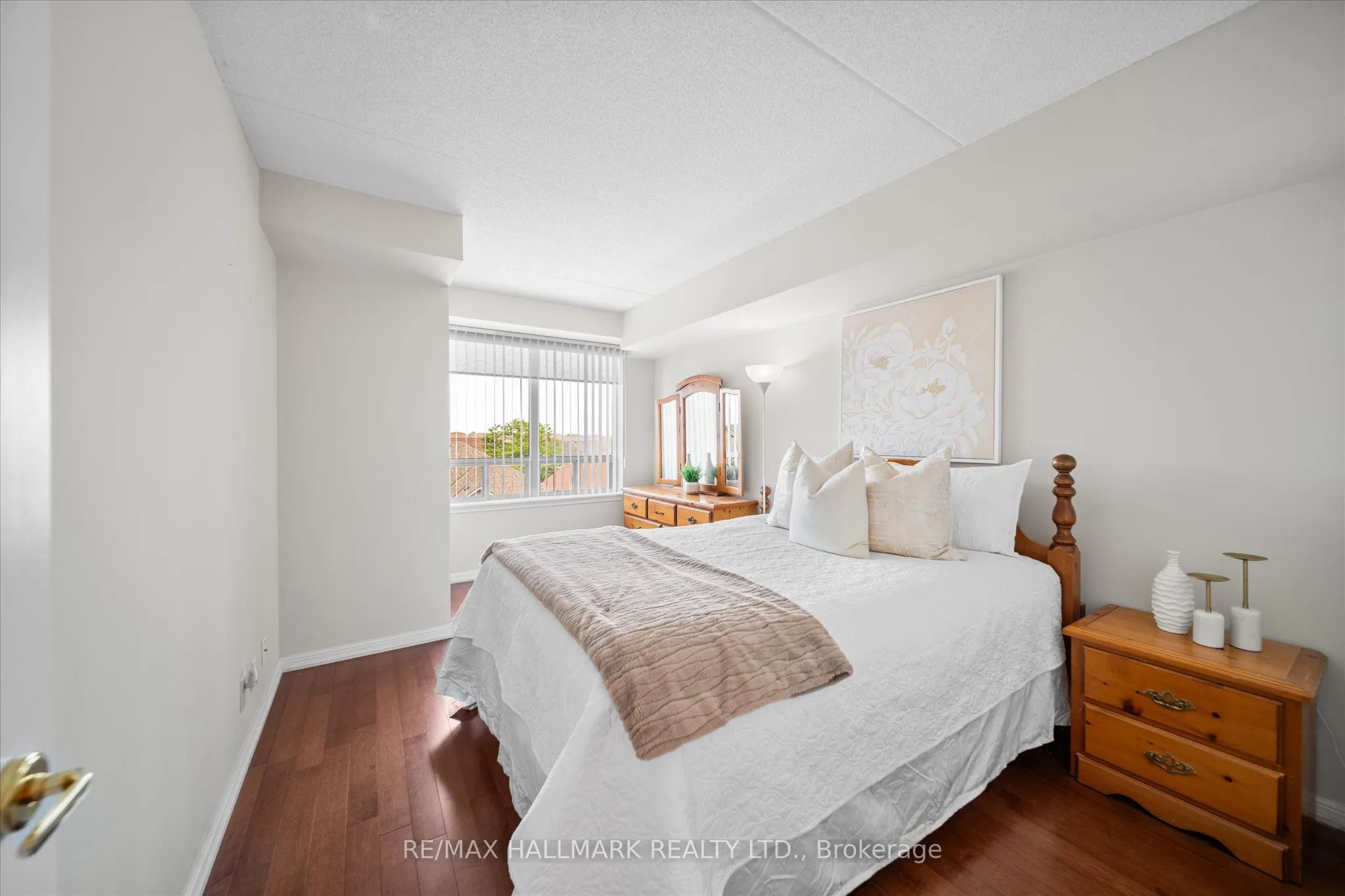 65 Via Rosedale, #318