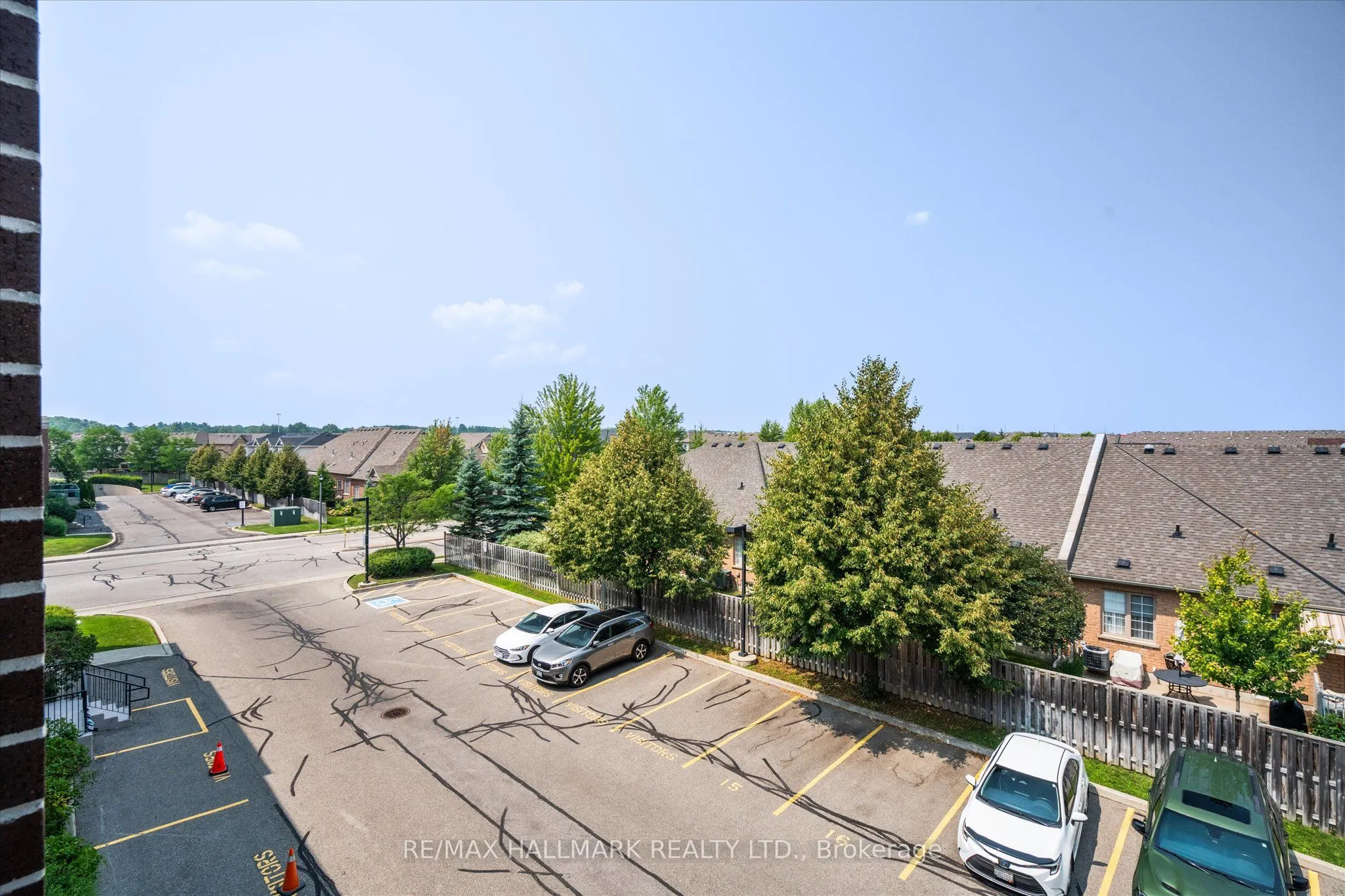 65 Via Rosedale, #318