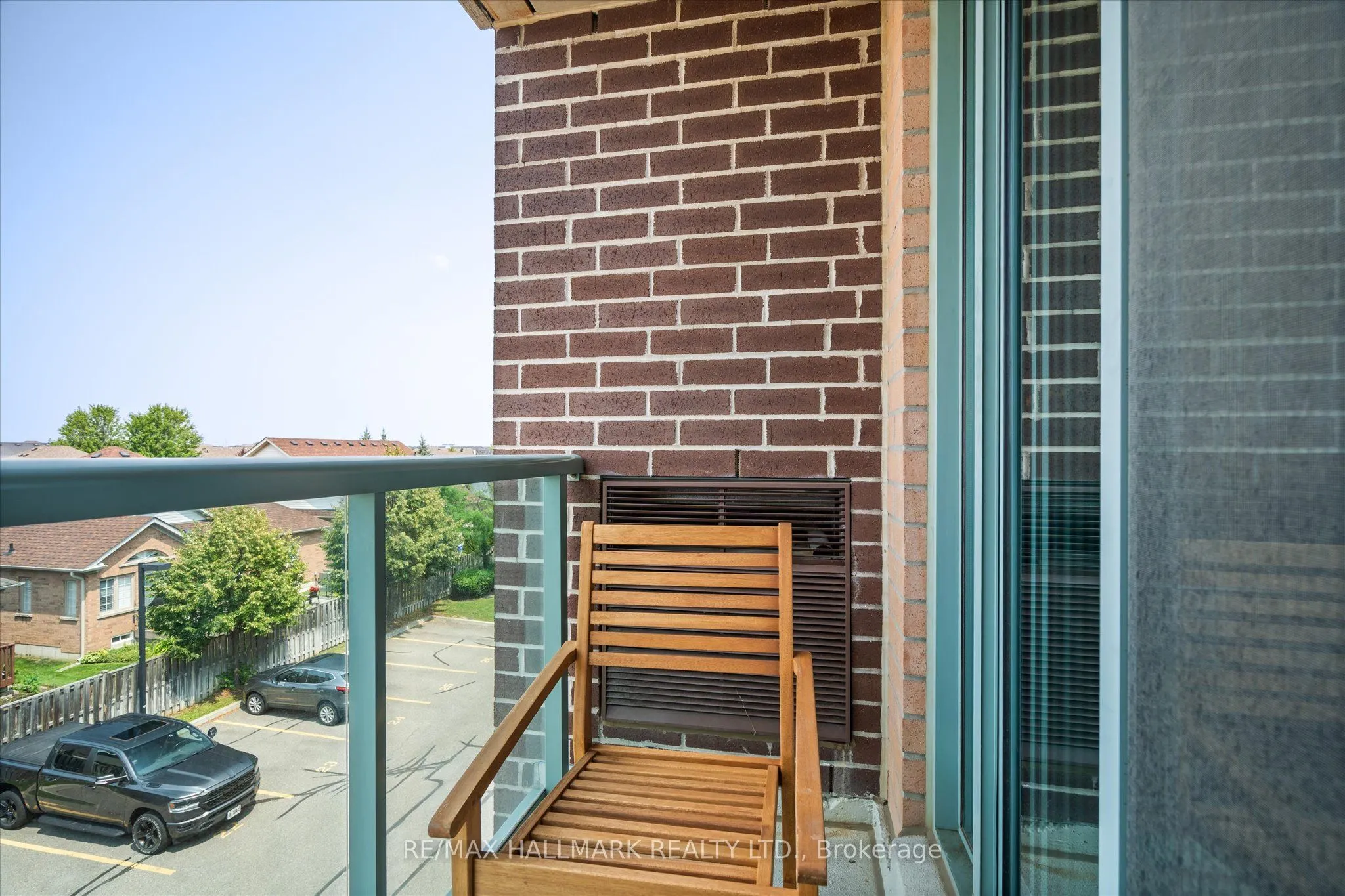 65 Via Rosedale, #318