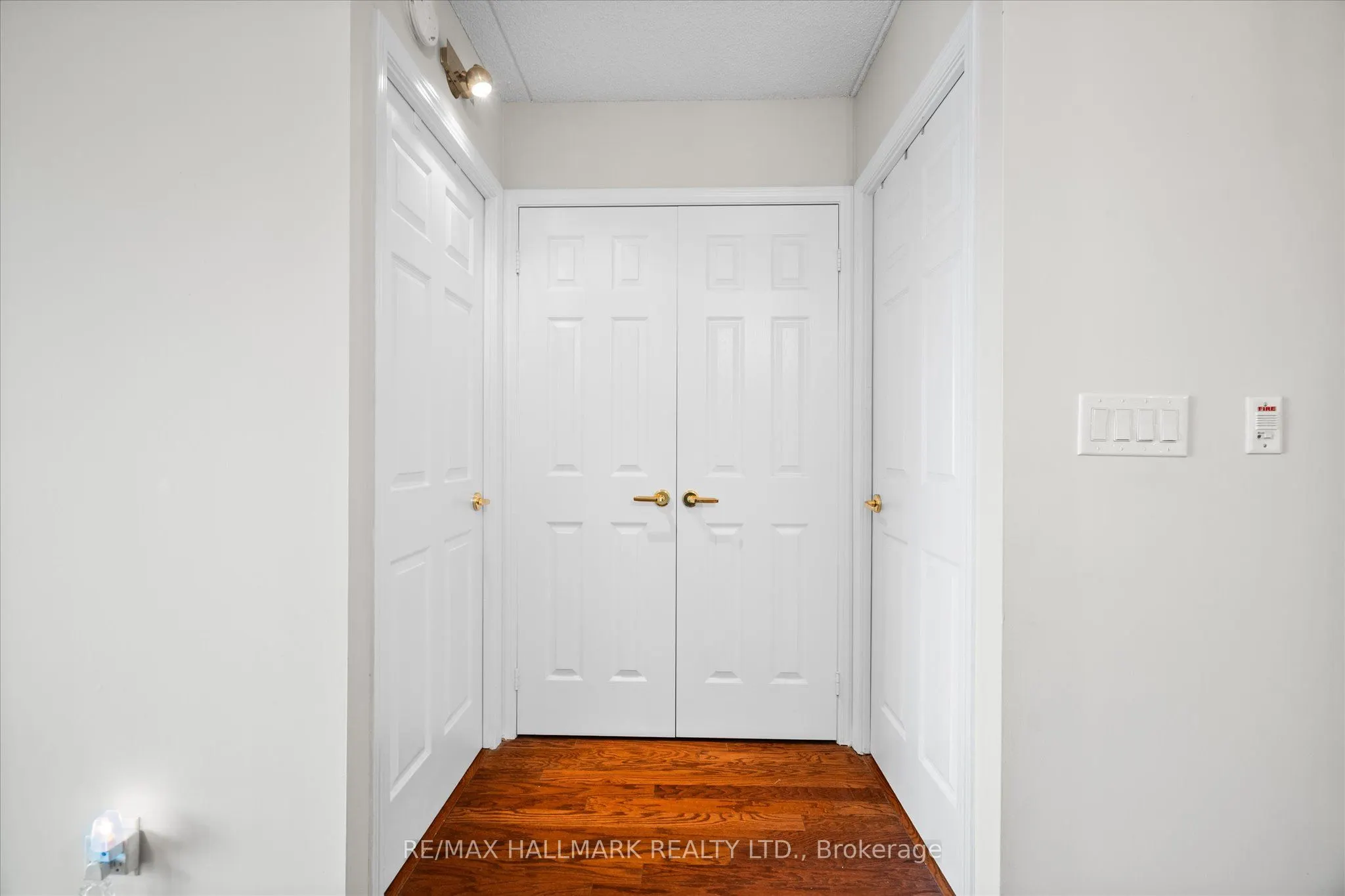 65 Via Rosedale, #318