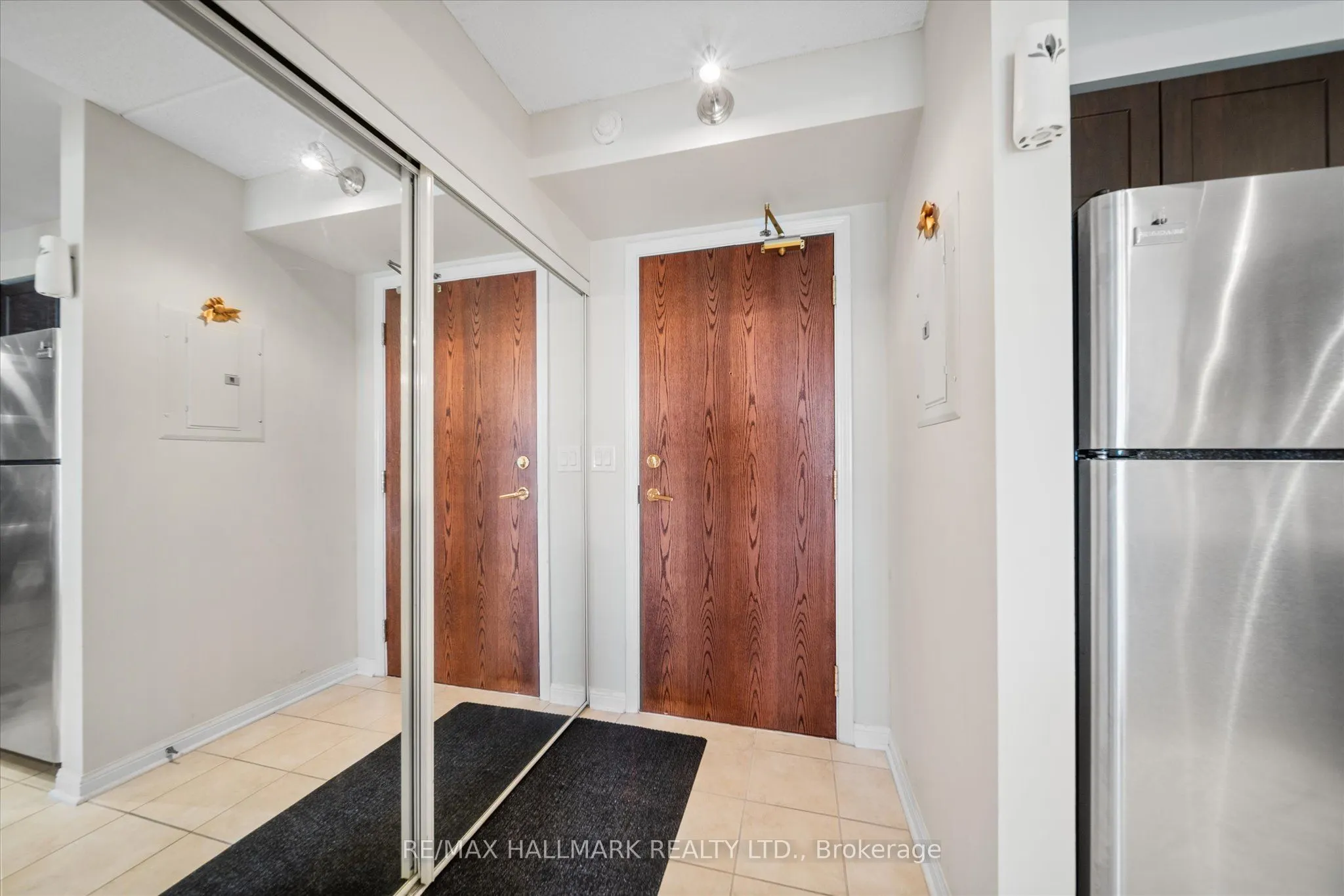 65 Via Rosedale, #318