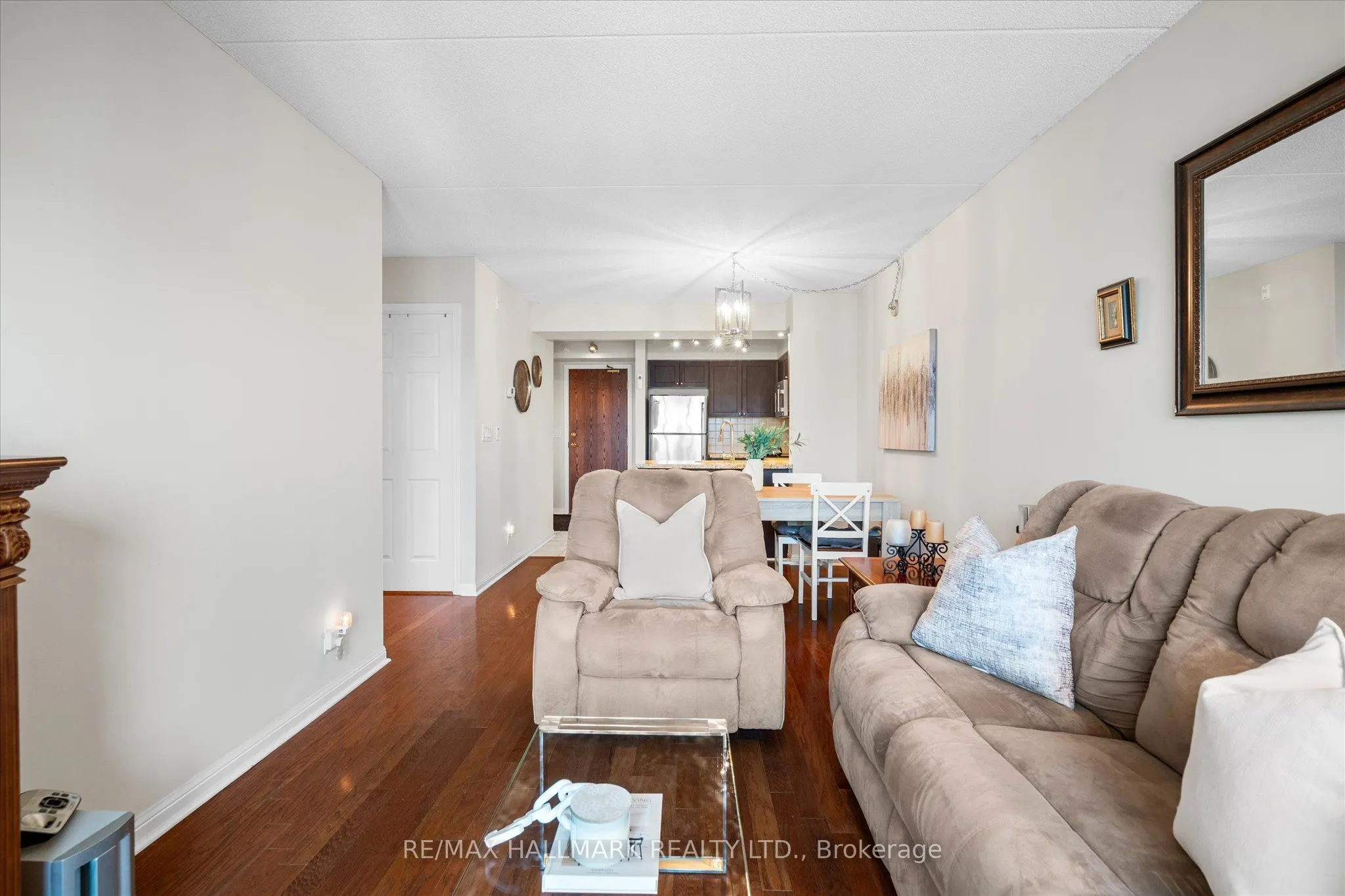 65 Via Rosedale, #318