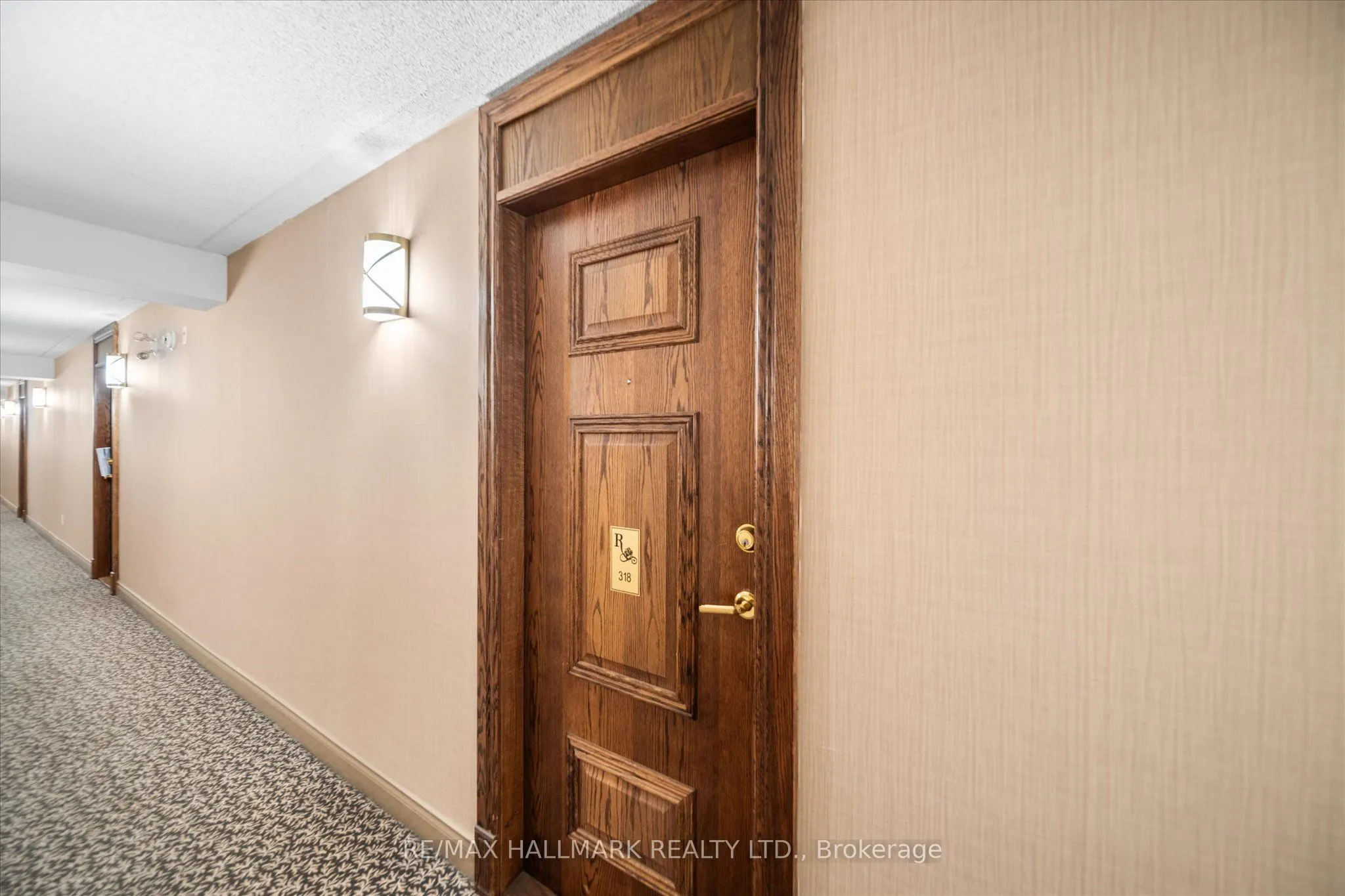 65 Via Rosedale, #318