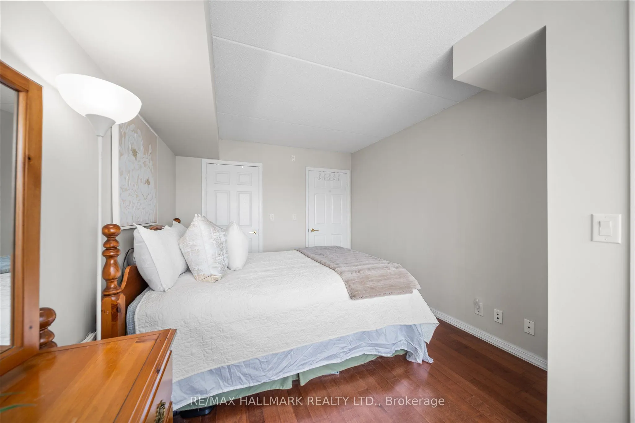 65 Via Rosedale, #318
