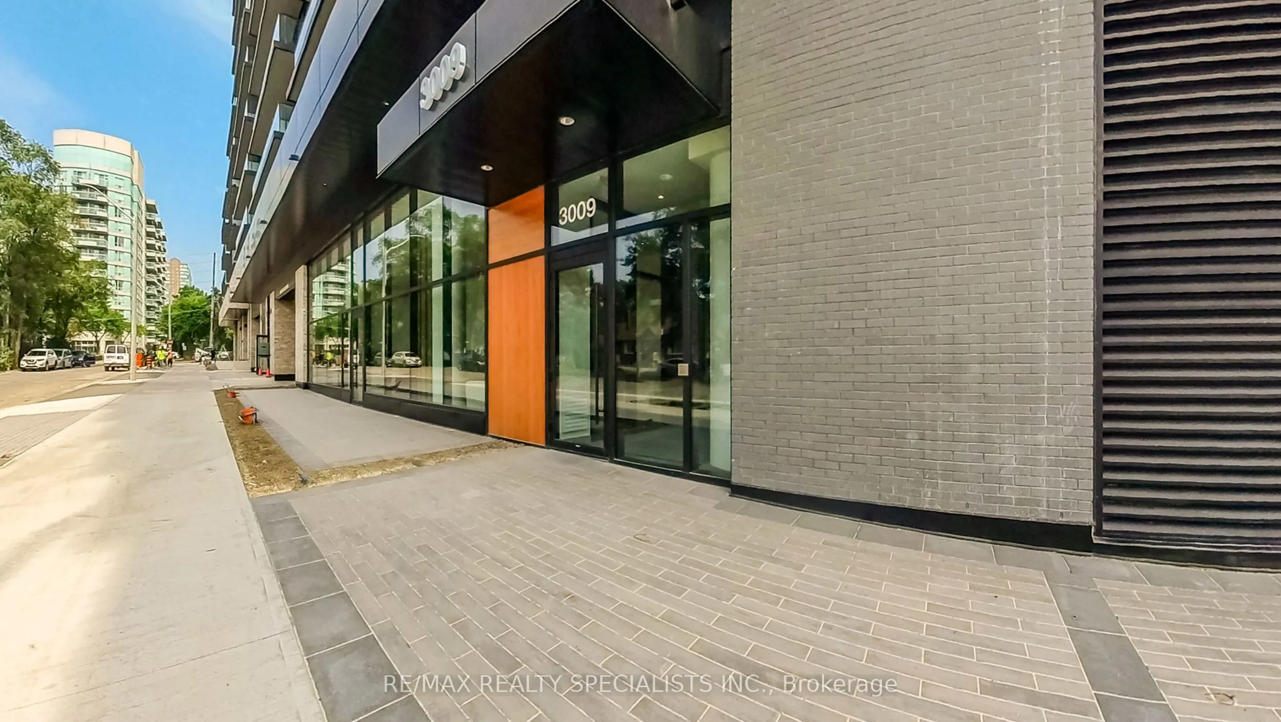 3009 NOVAR Road, #1307