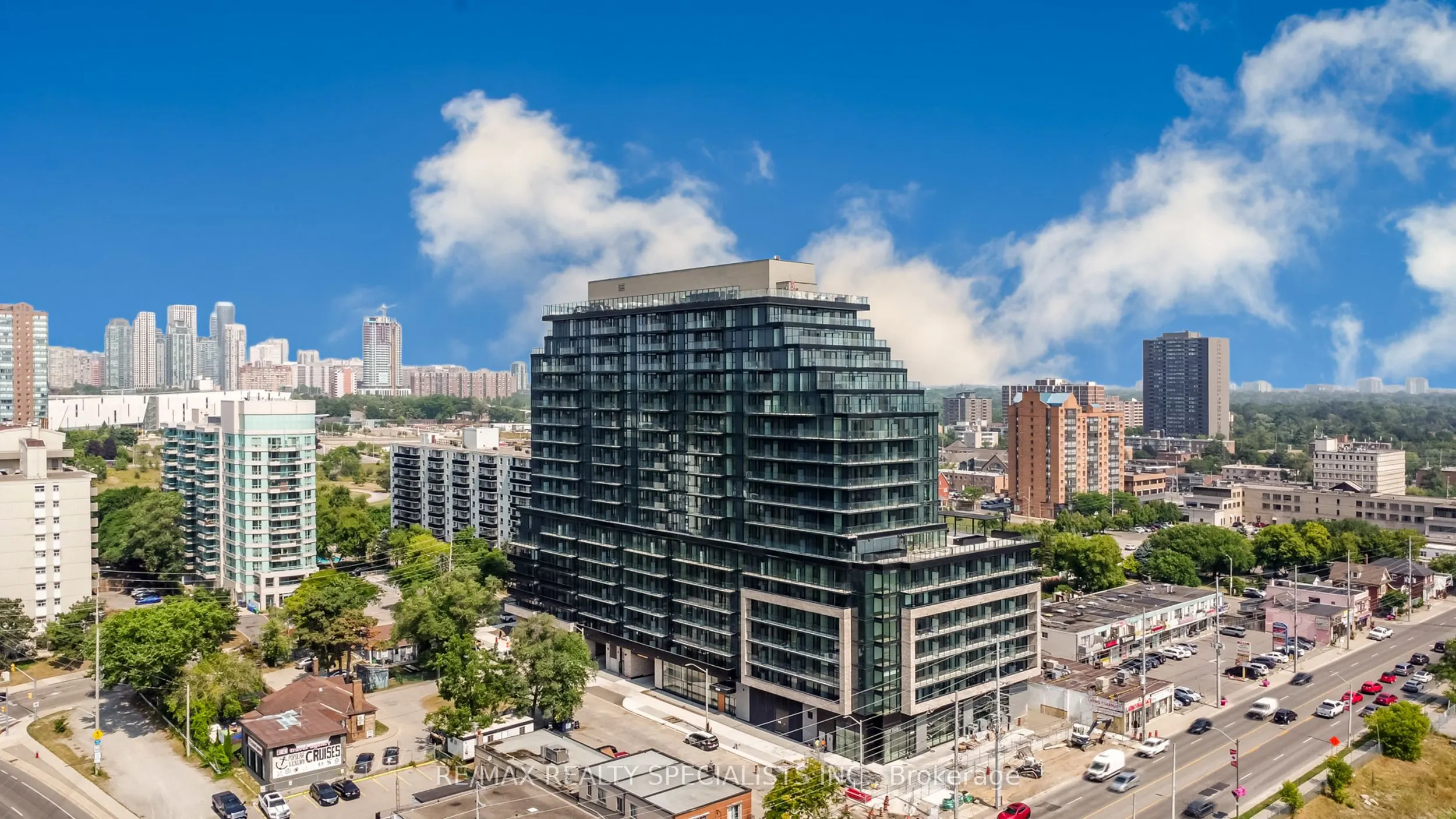 3009 NOVAR Road, #1307
