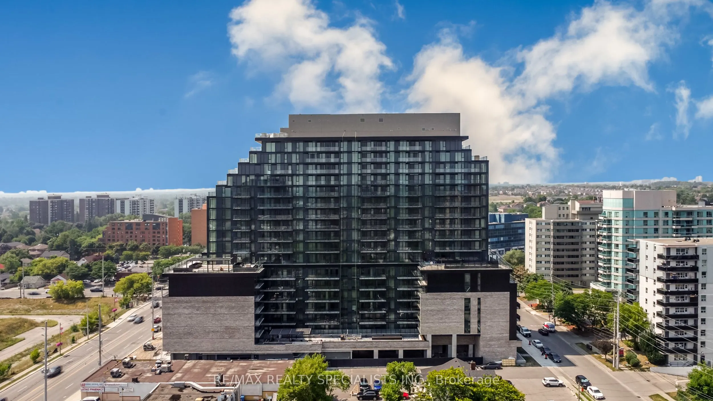 3009 NOVAR Road, #1307