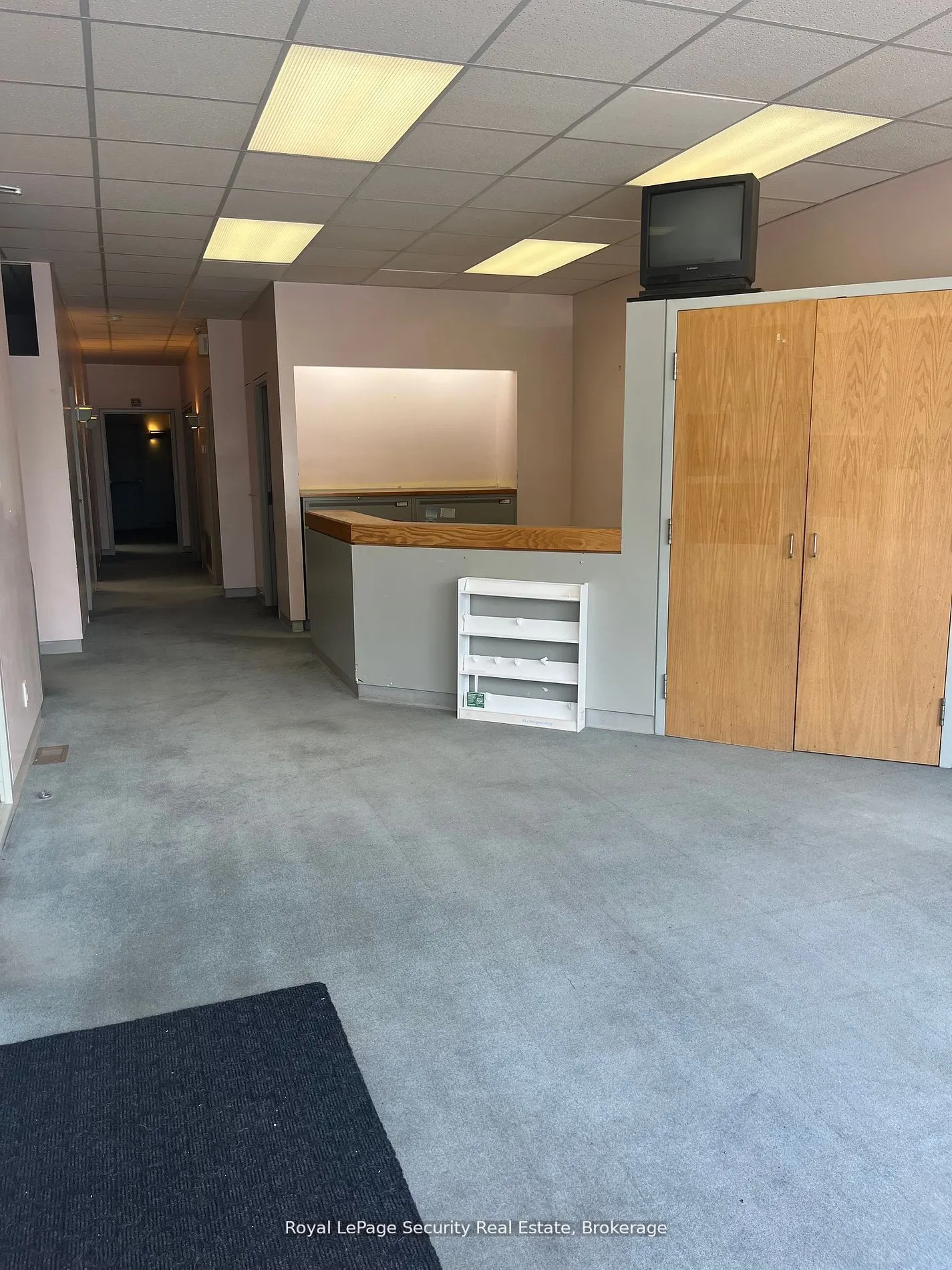 2545 Eglinton Avenue W