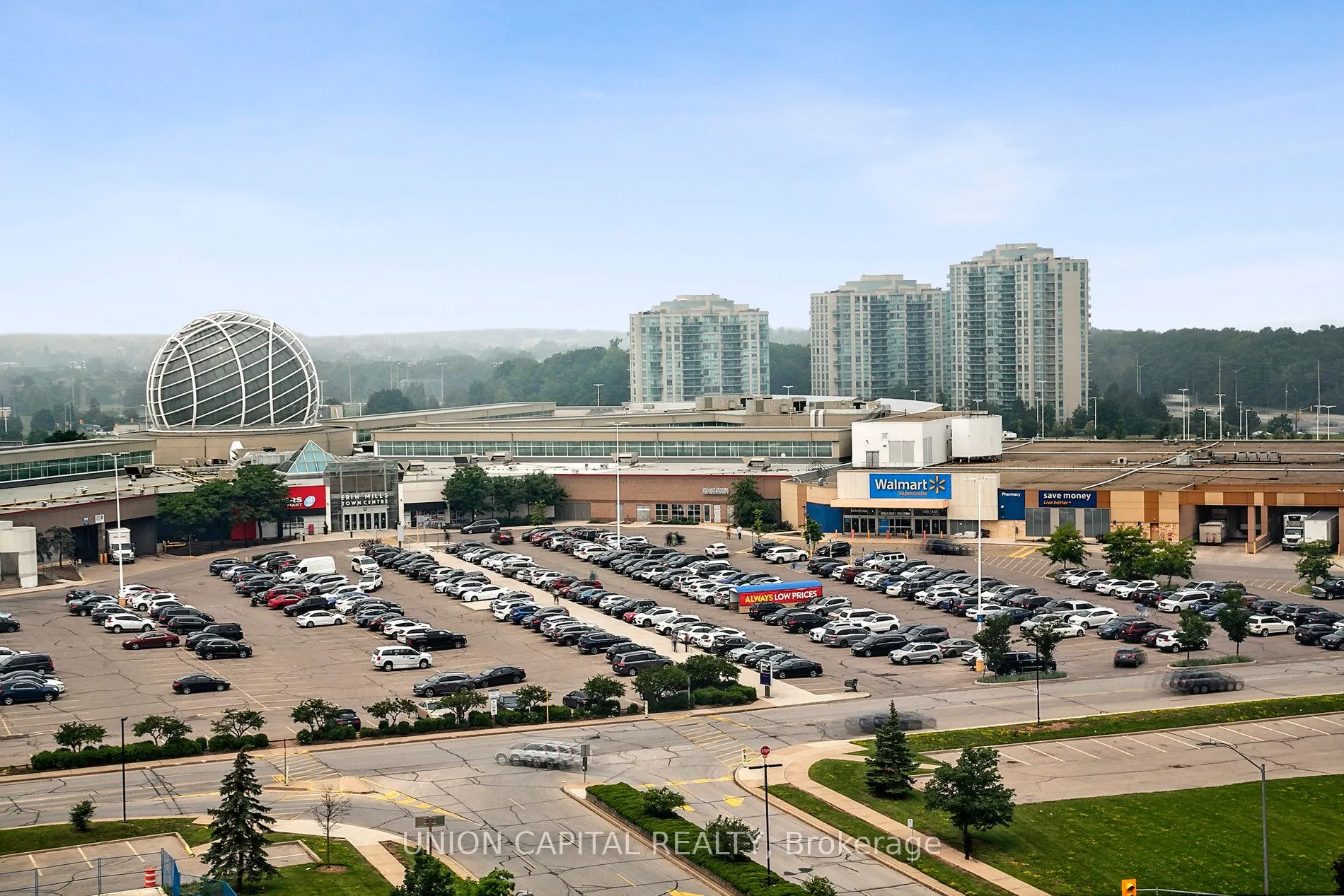 4699 Glen Erin Drive, #1001