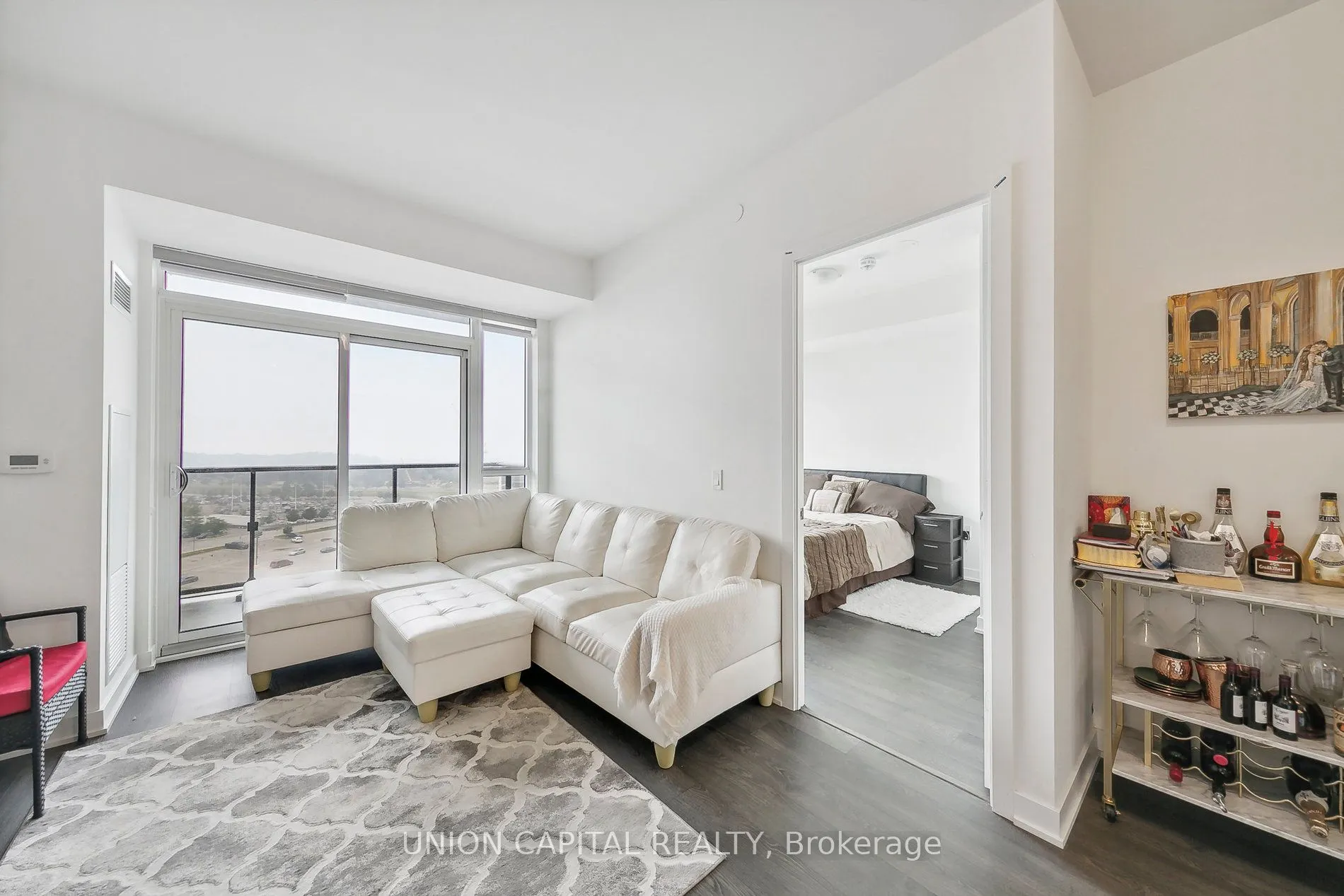 4699 Glen Erin Drive, #1001