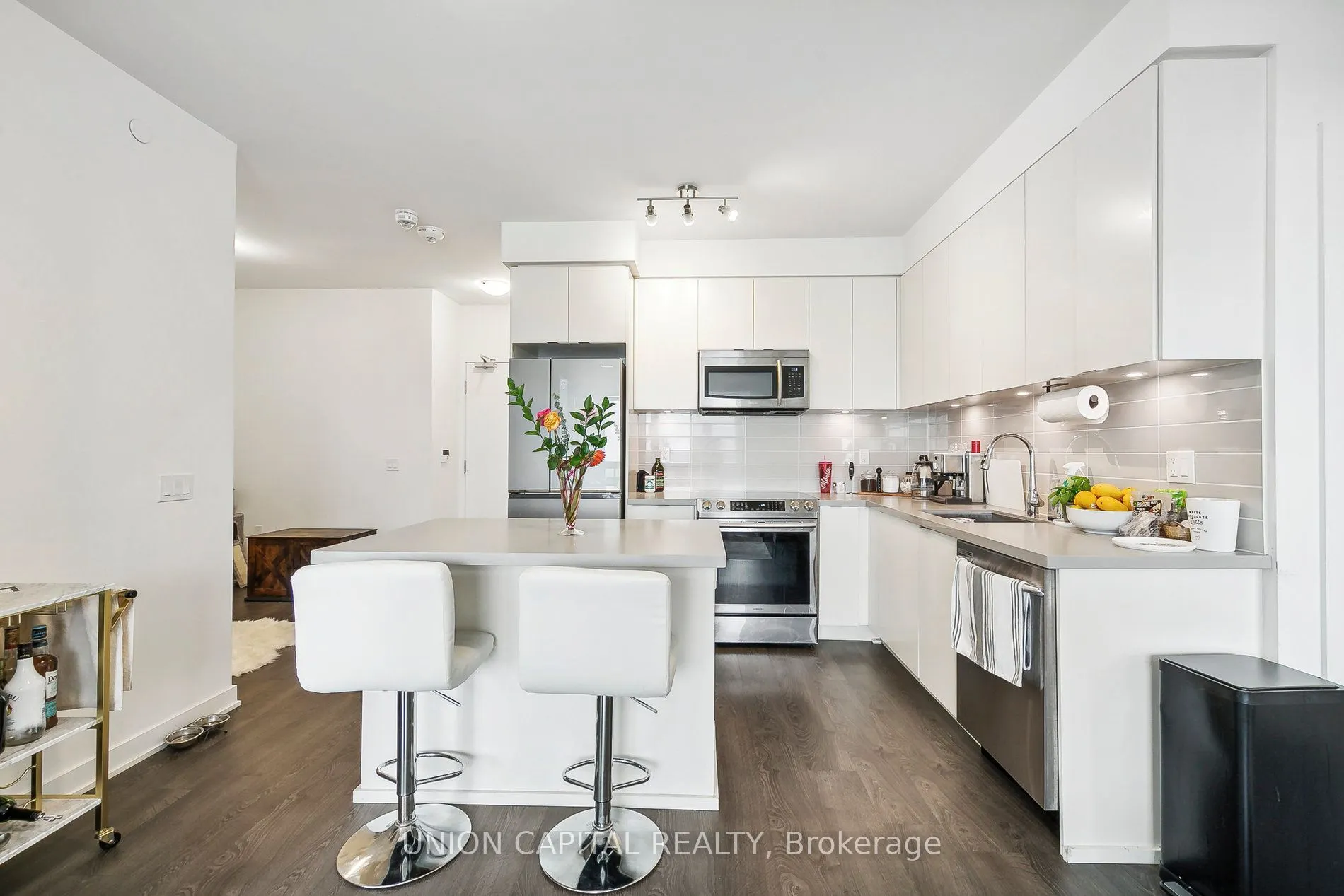 4699 Glen Erin Drive, #1001