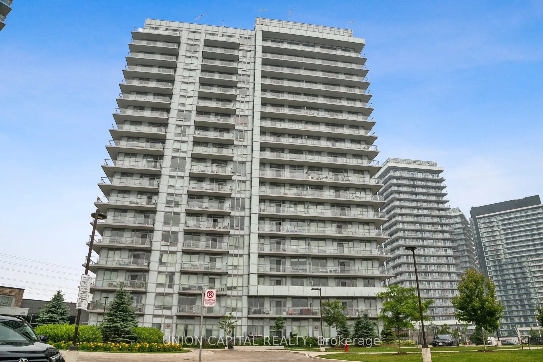 4699 Glen Erin Drive, #1001