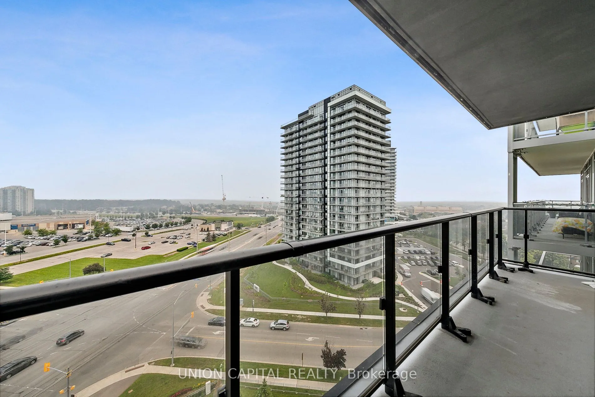 4699 Glen Erin Drive, #1001