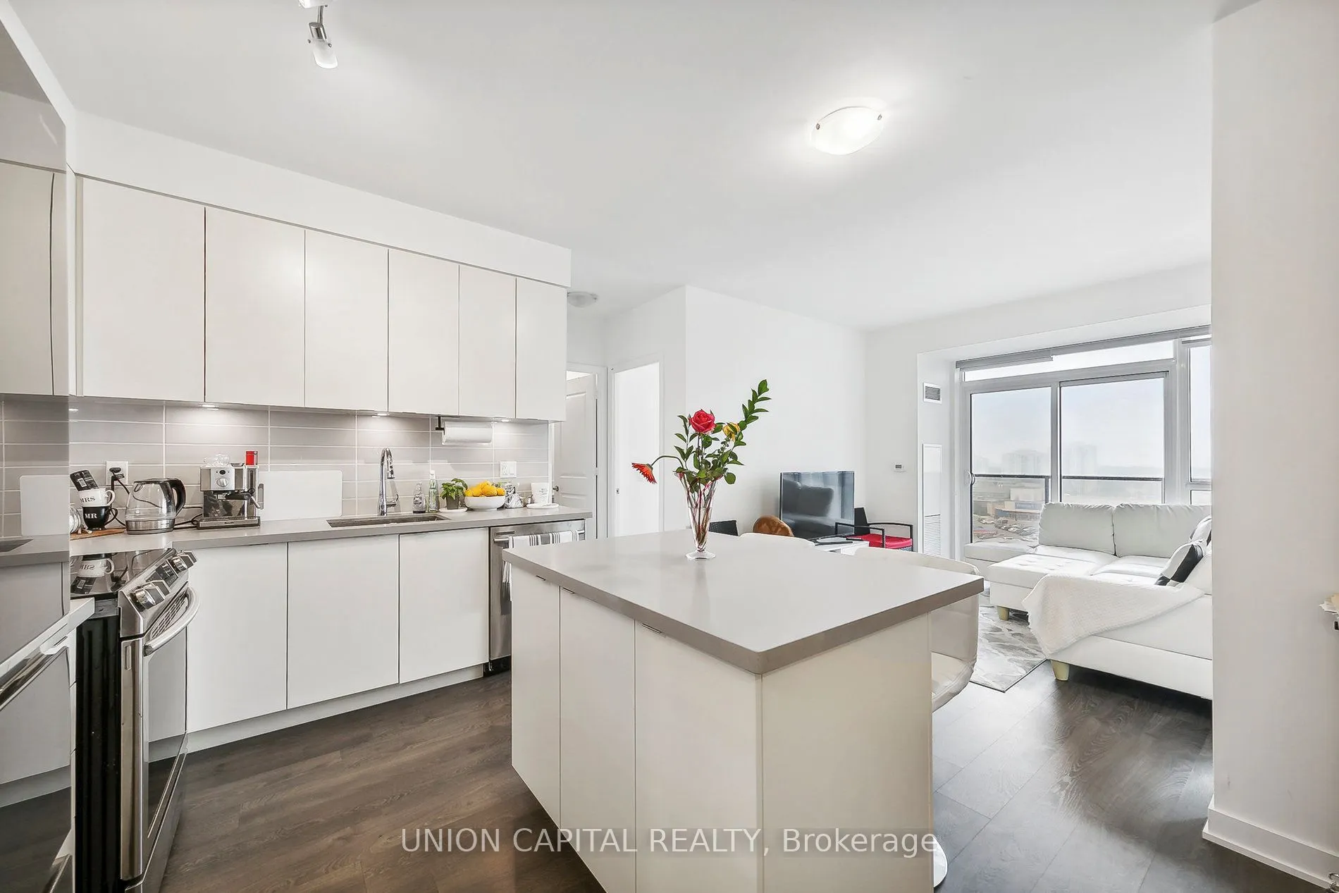4699 Glen Erin Drive, #1001