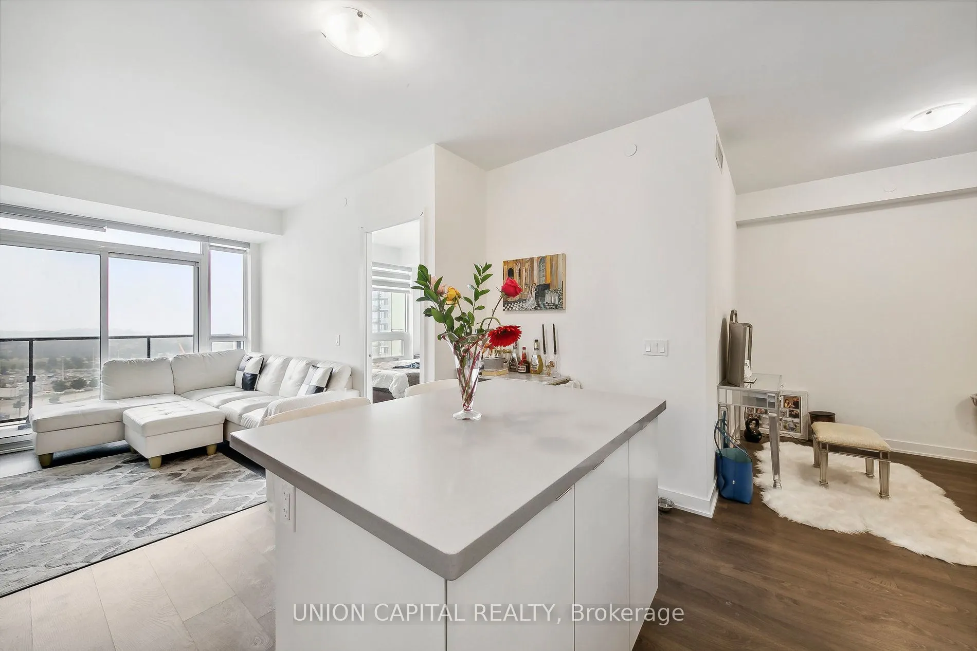 4699 Glen Erin Drive, #1001