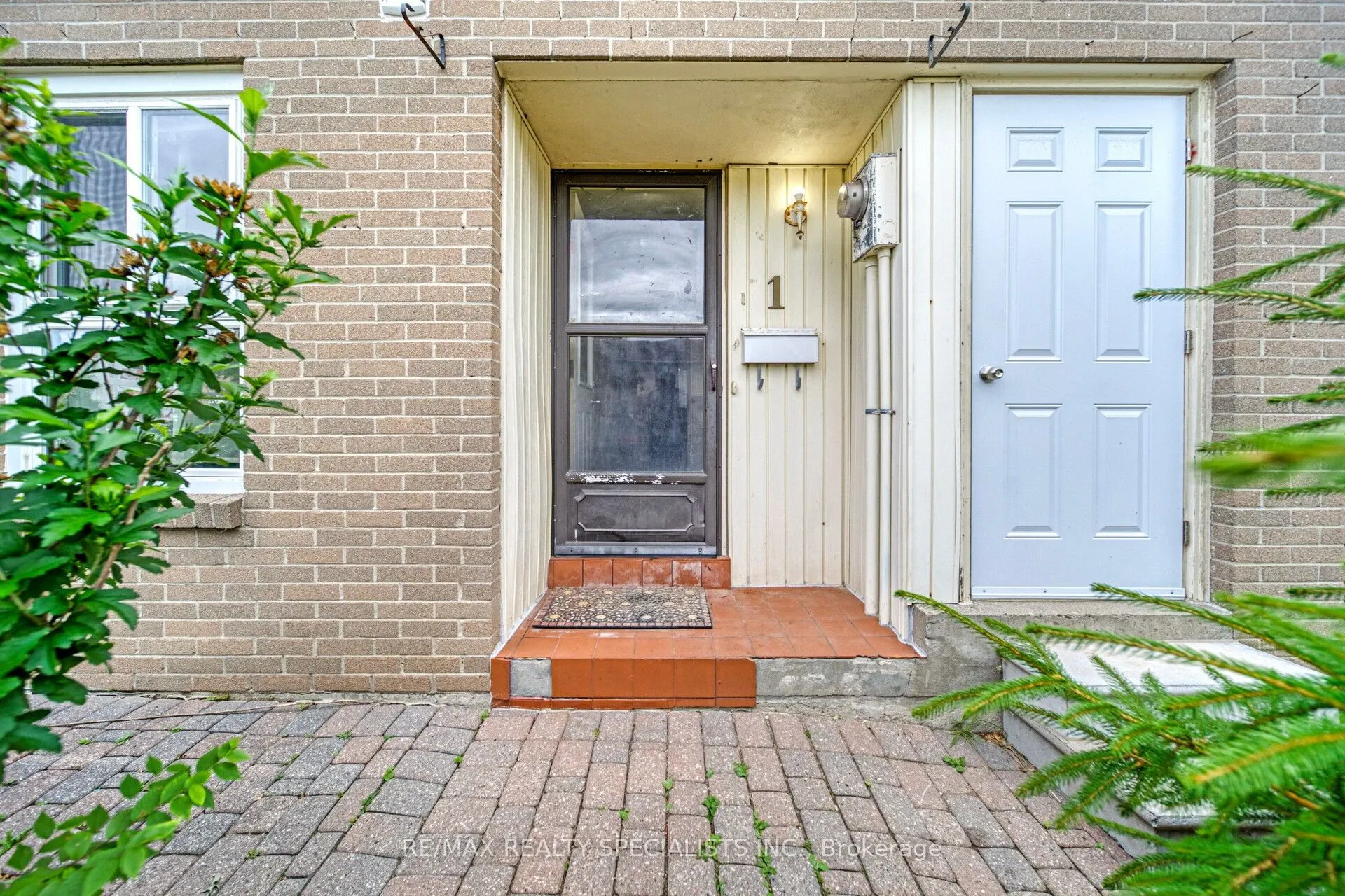 1 Craigleigh Crescent, #1