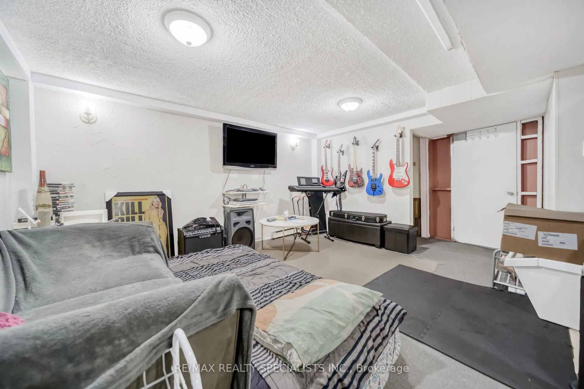 1 Craigleigh Crescent, #1