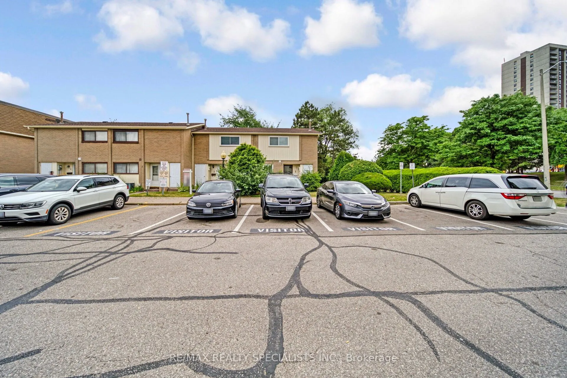1 Craigleigh Crescent, #1