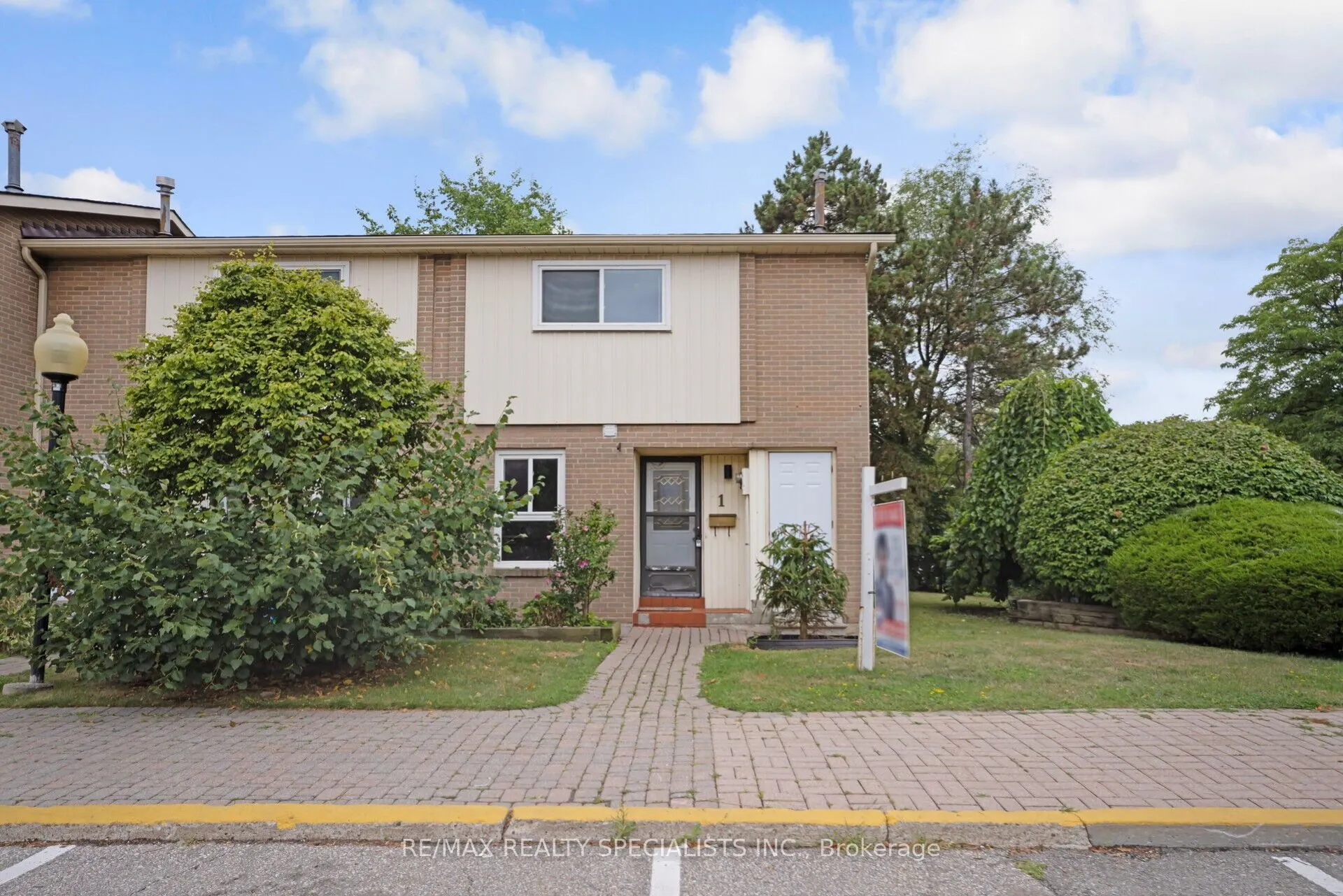 1 Craigleigh Crescent, #1