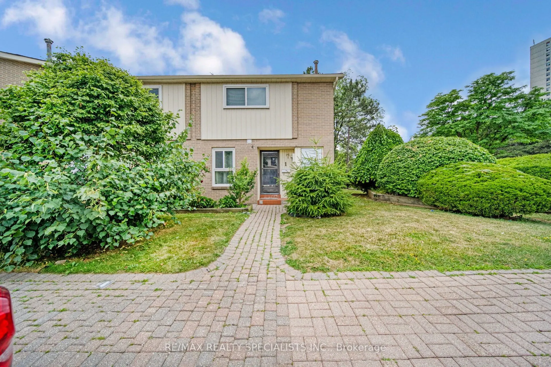 1 Craigleigh Crescent, #1