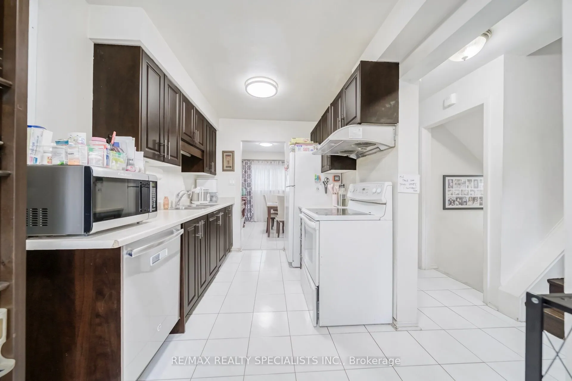 1 Craigleigh Crescent, #1