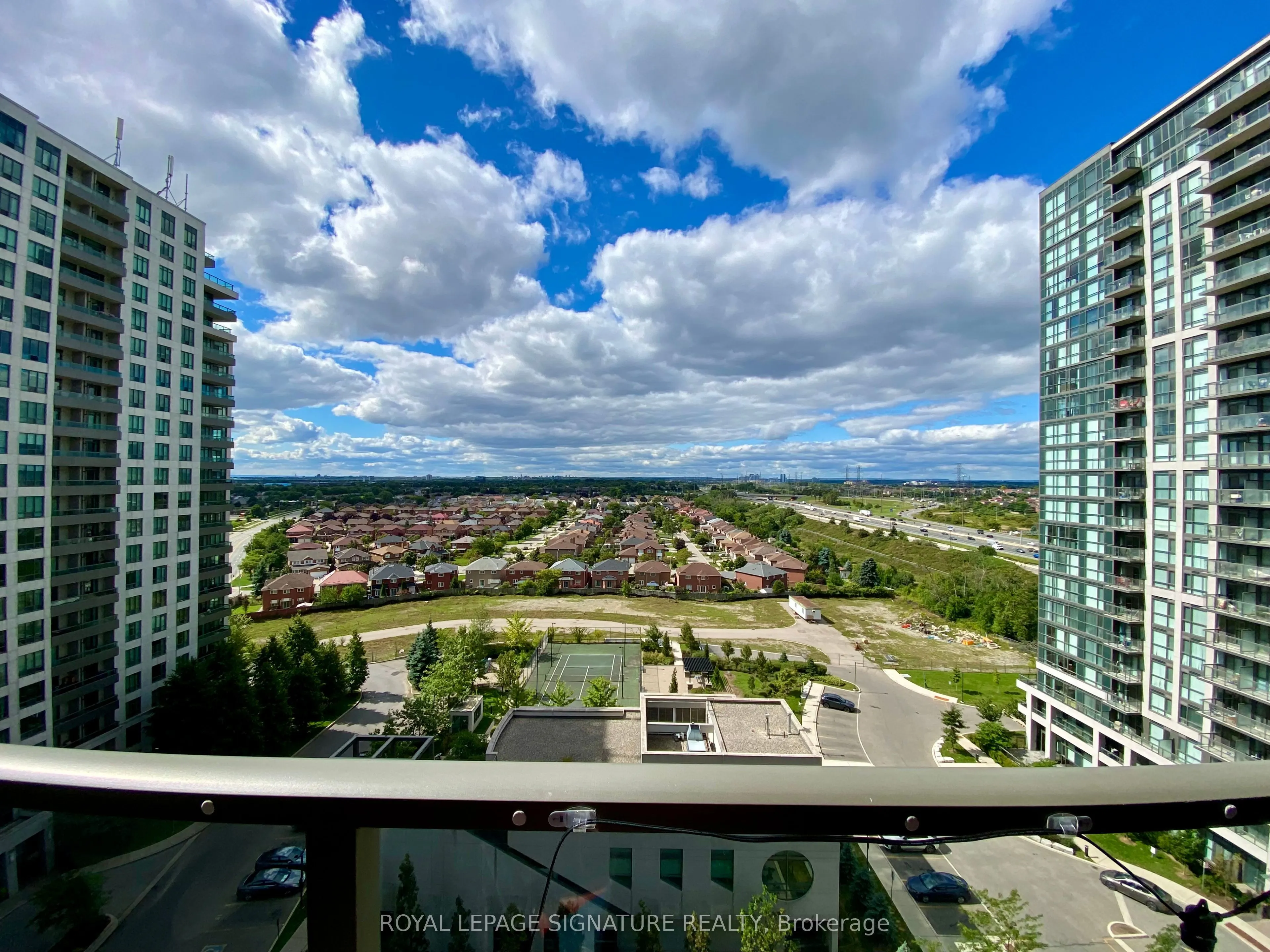 339 Rathburn Road W, #1210