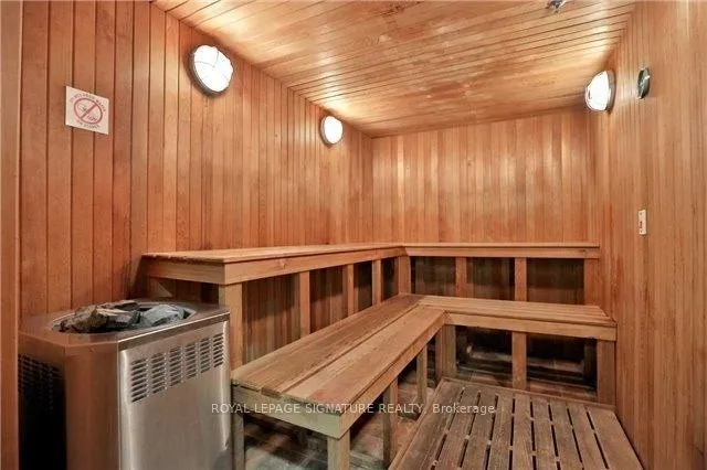 339 Rathburn Road W, #1210
