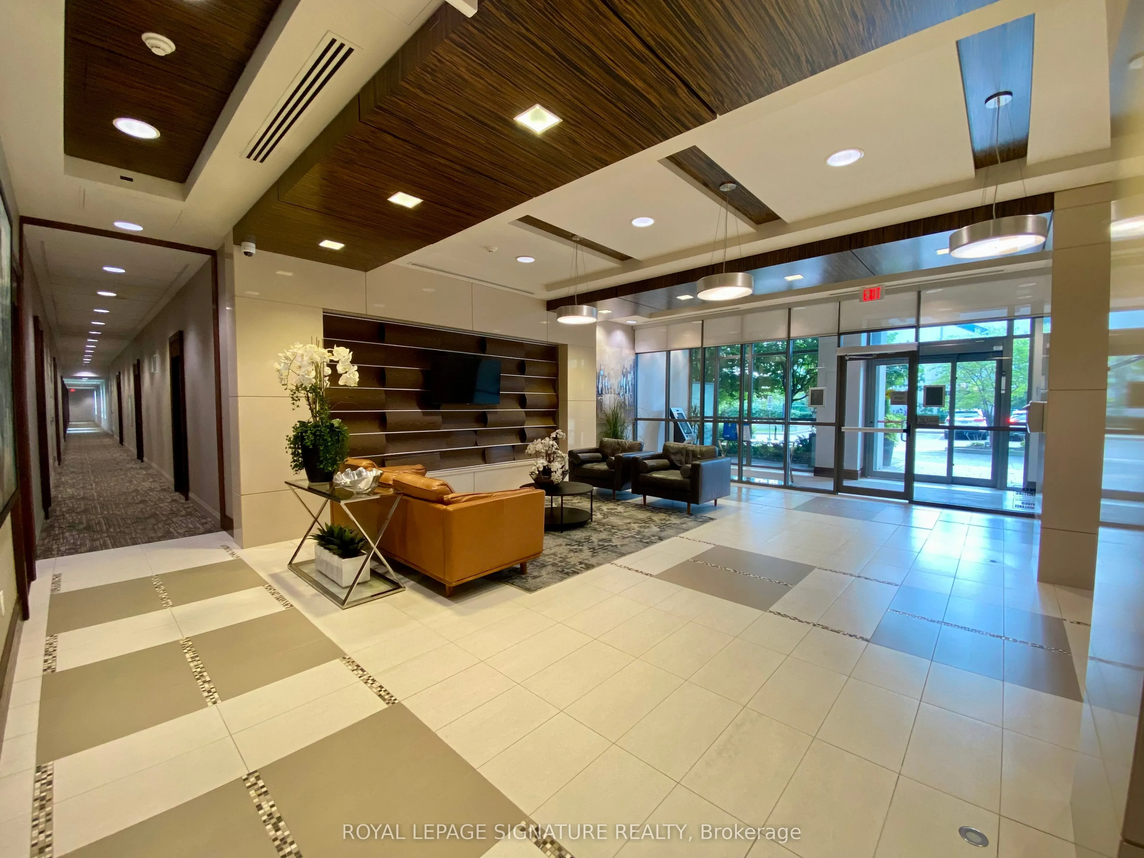 339 Rathburn Road W, #1210