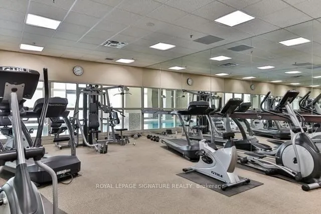 339 Rathburn Road W, #1210