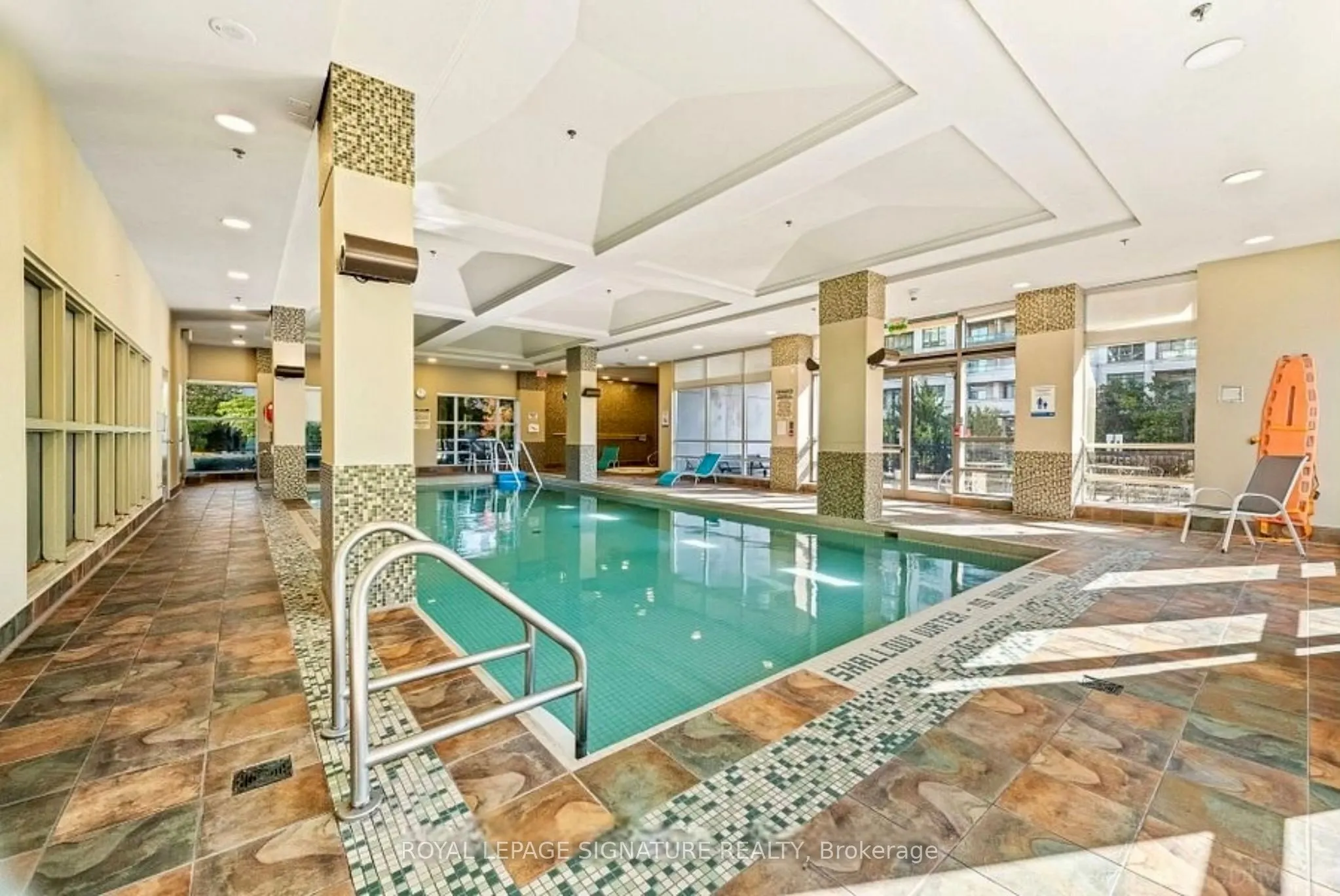 339 Rathburn Road W, #1210