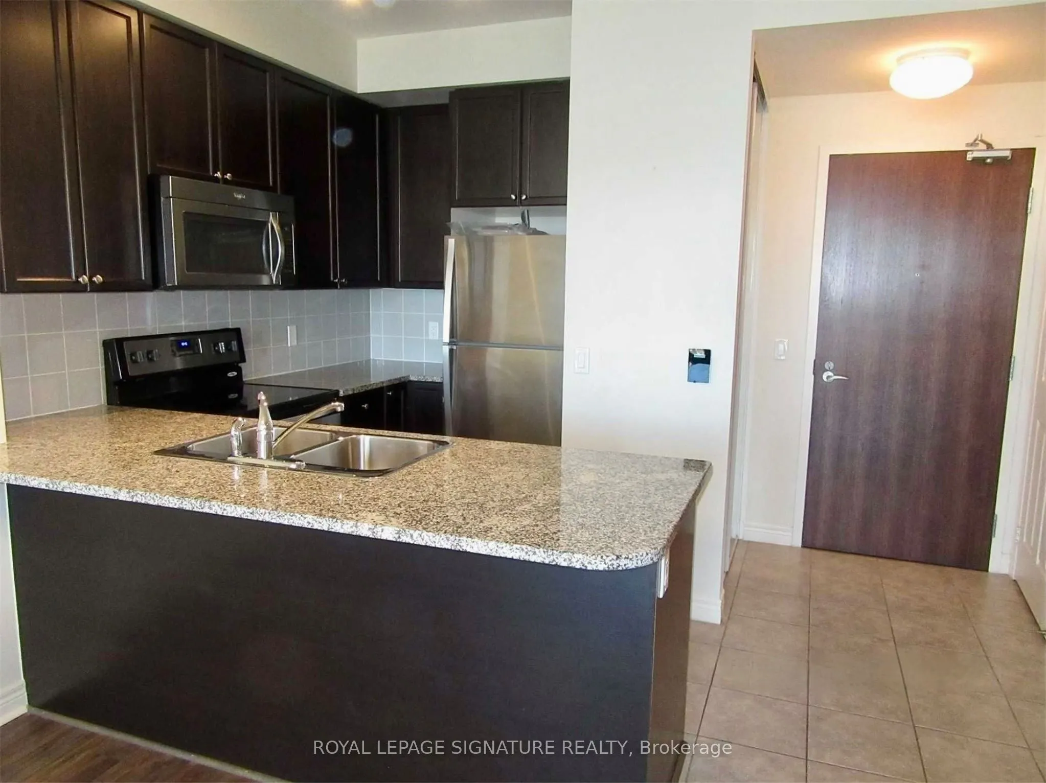 339 Rathburn Road W, #1210