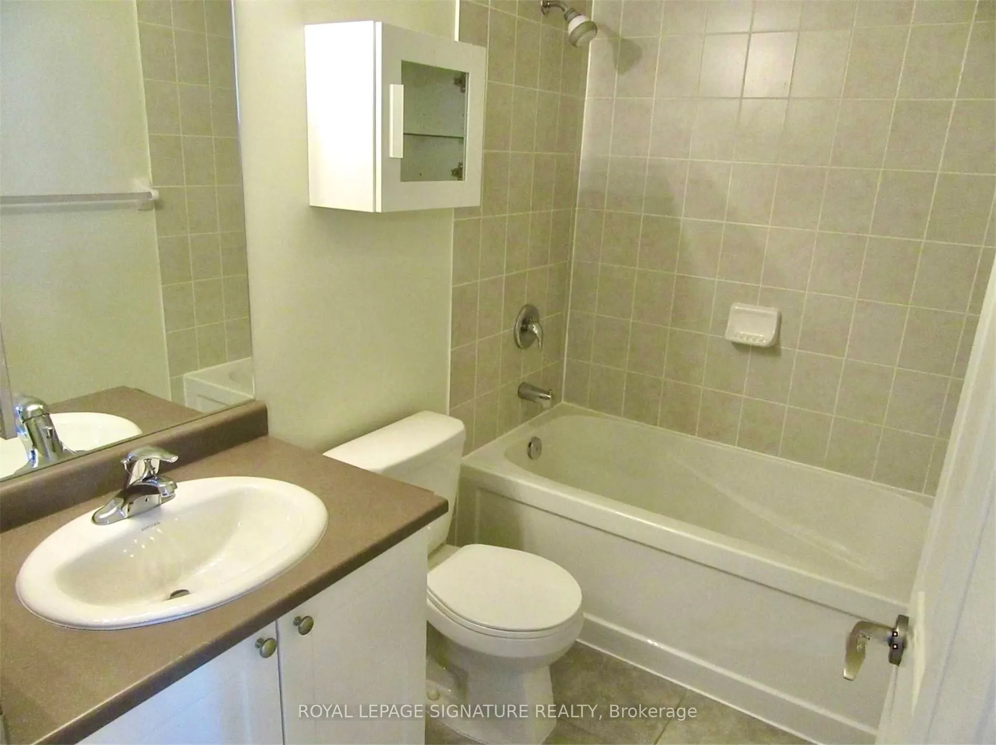 339 Rathburn Road W, #1210