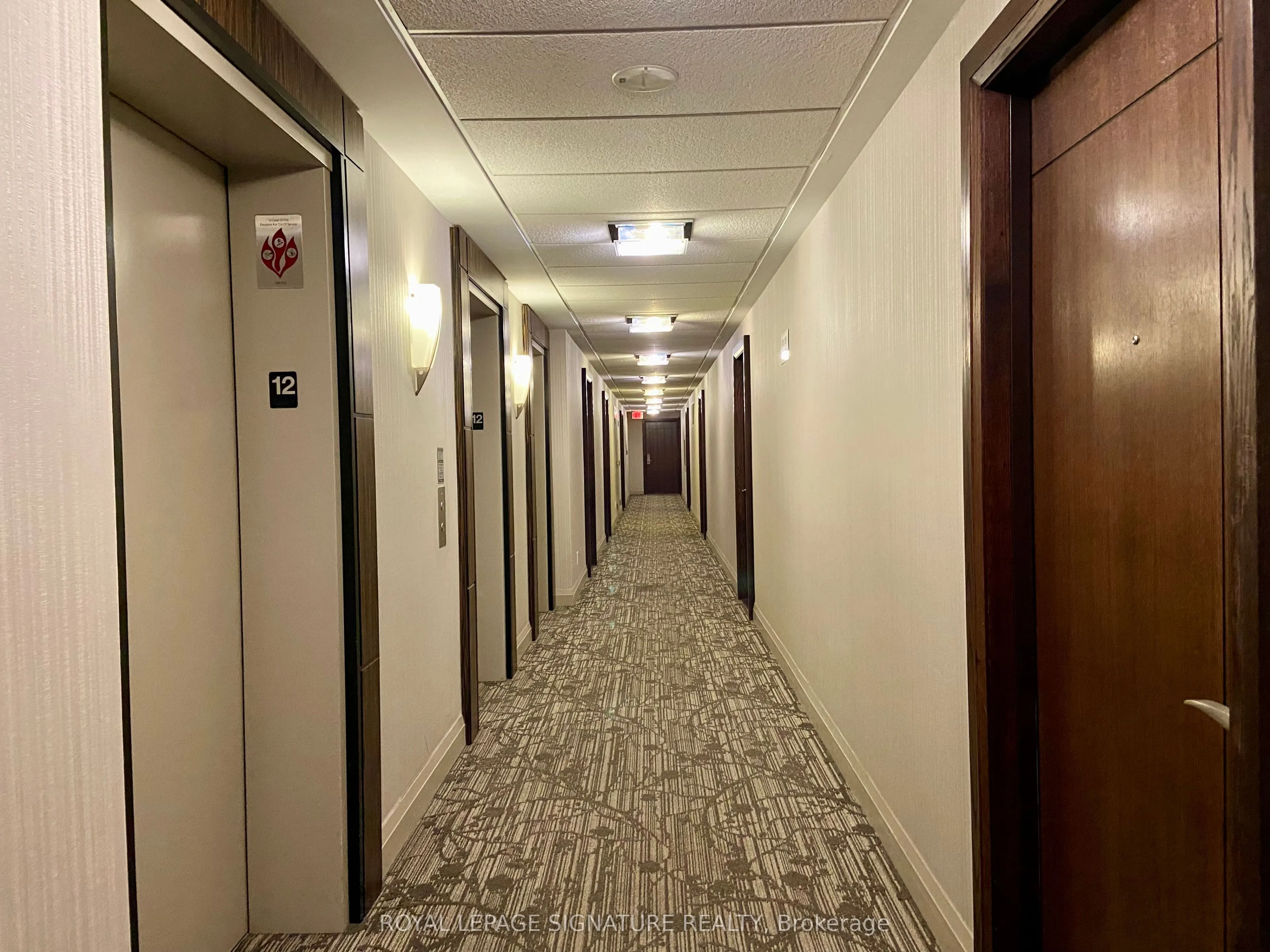 339 Rathburn Road W, #1210