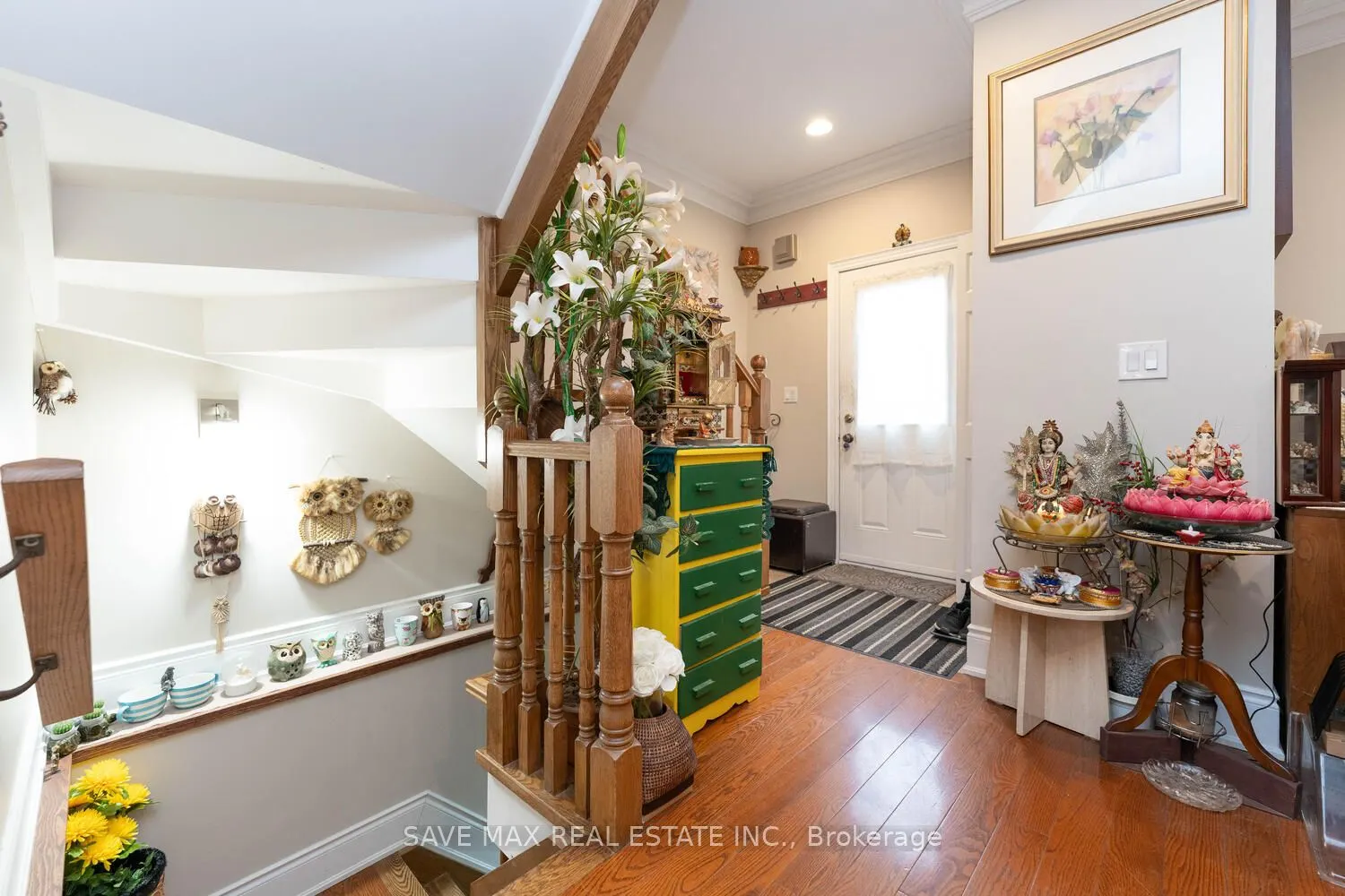73 Buttonwood Avenue