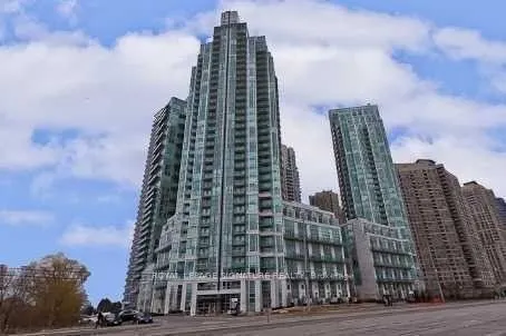 220 Burnhamthorpe Road W, #3208