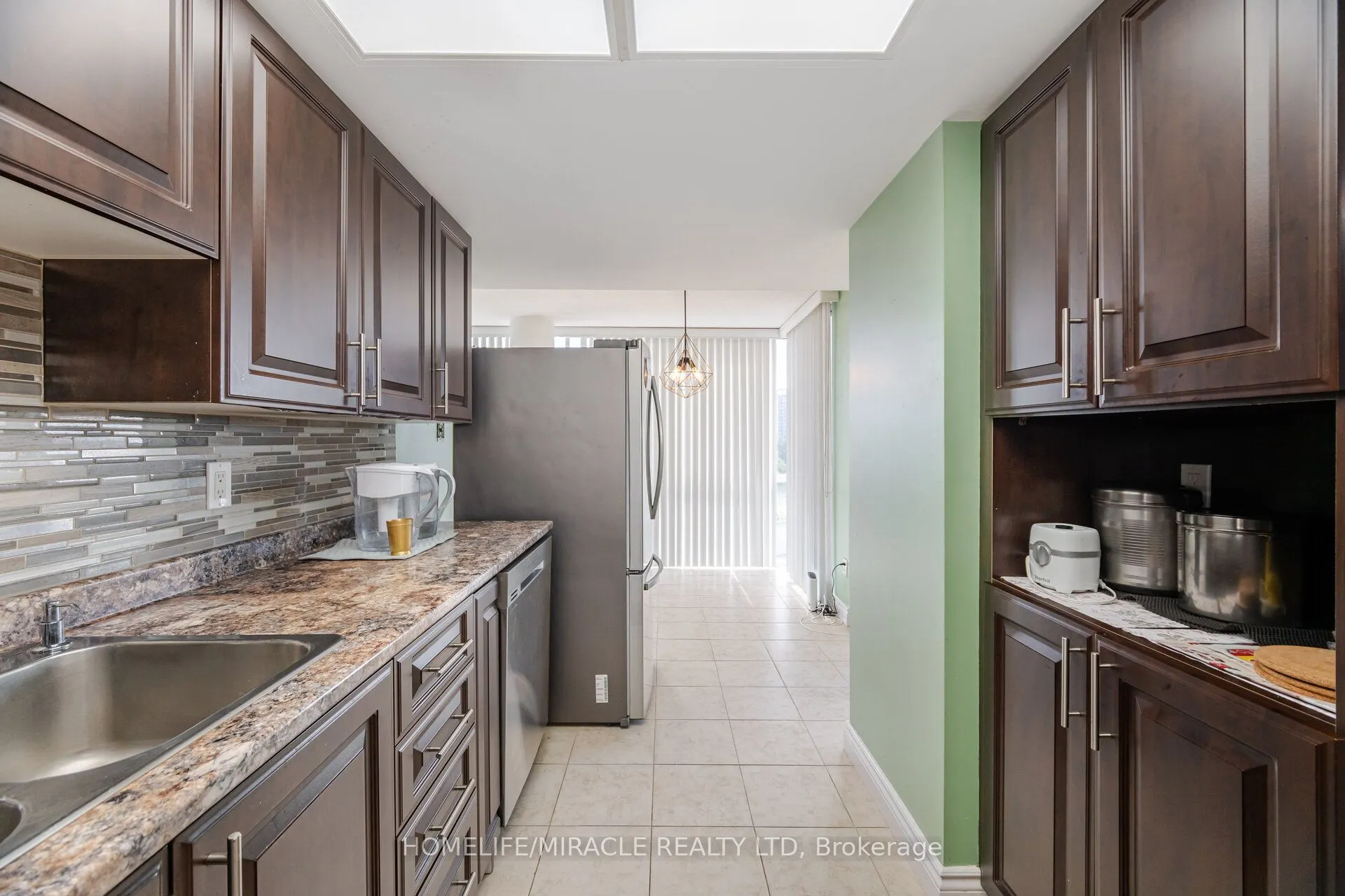 21 Markbrook Lane, #509