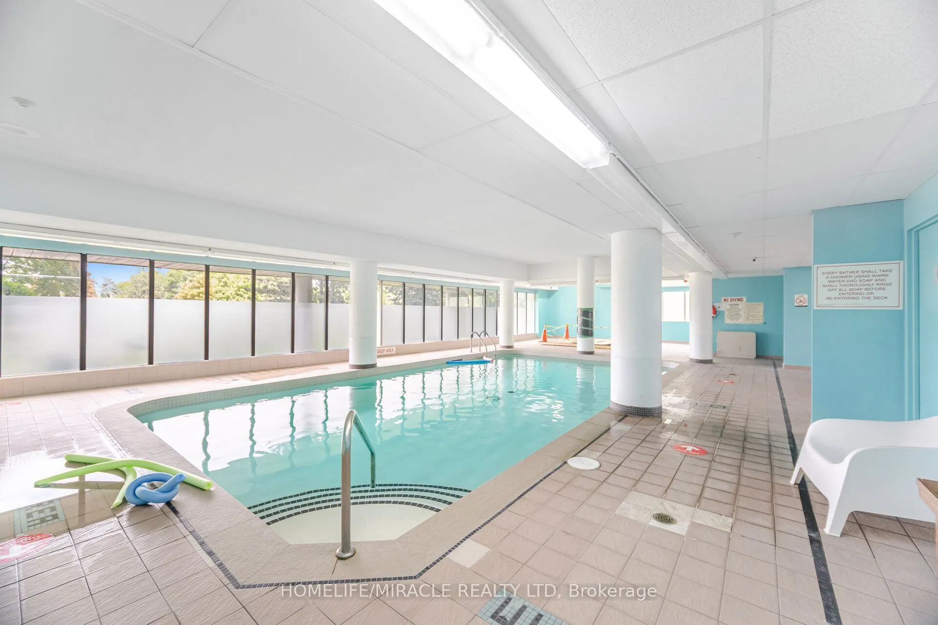 21 Markbrook Lane, #509