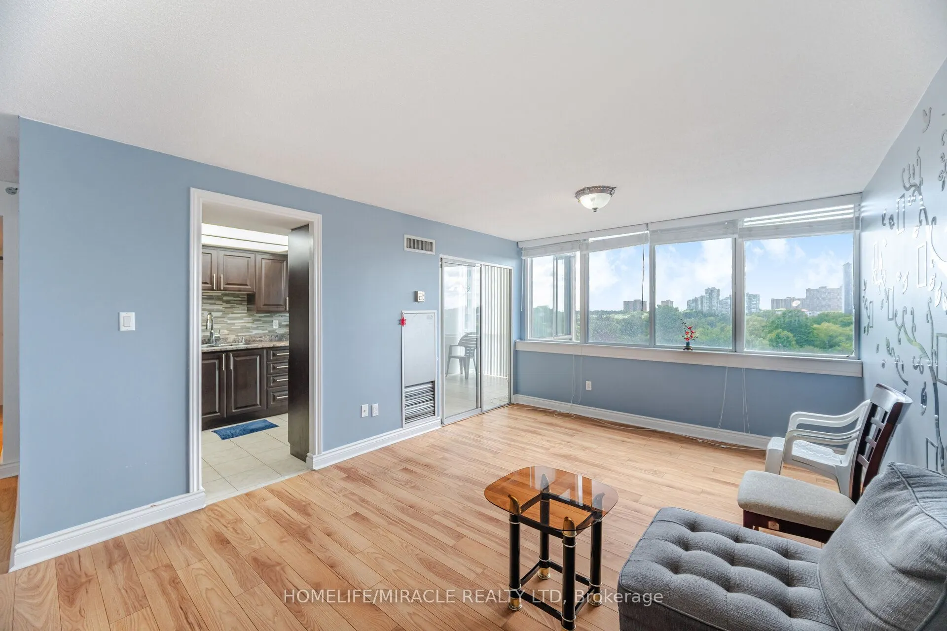 21 Markbrook Lane, #509