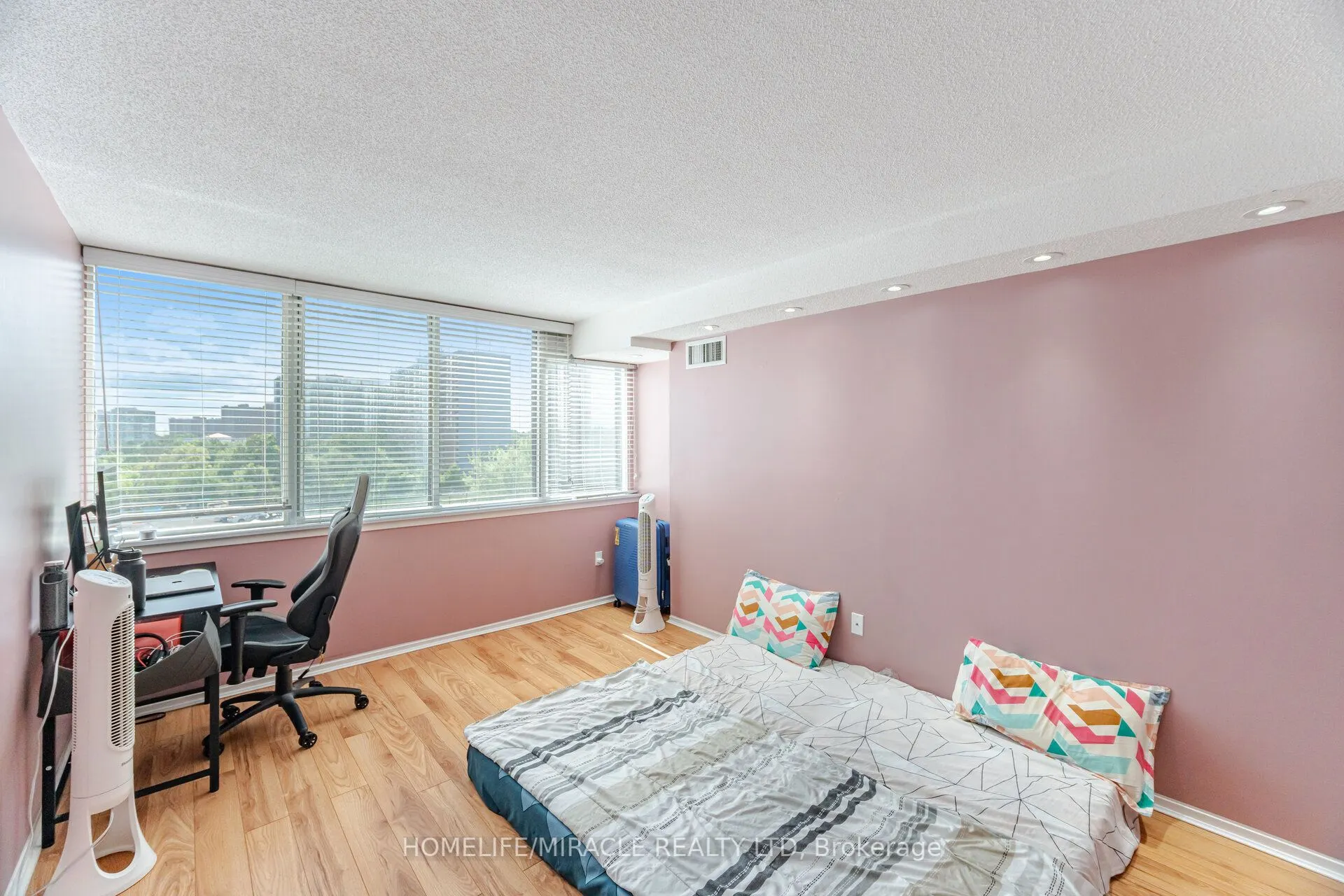 21 Markbrook Lane, #509