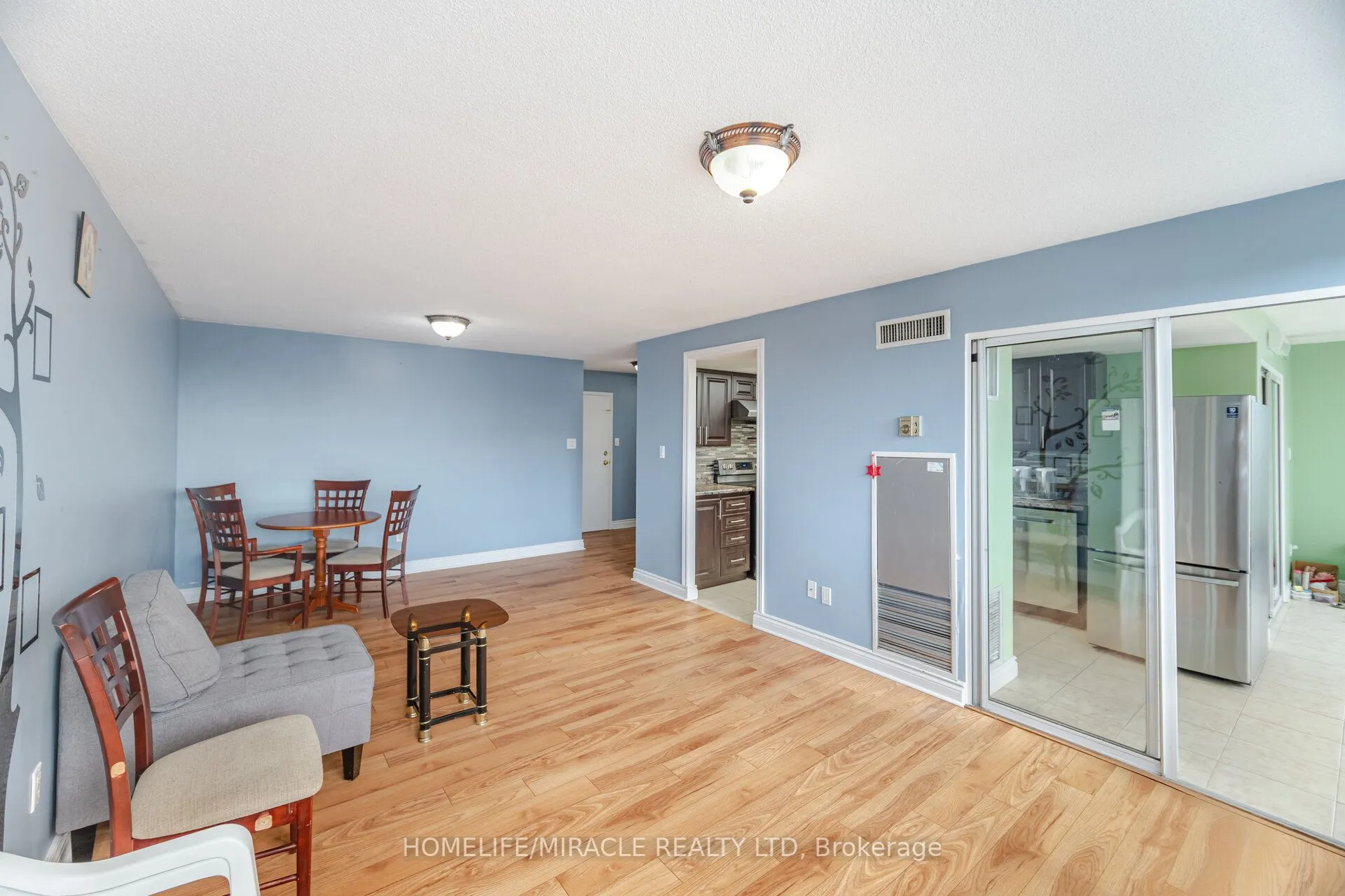 21 Markbrook Lane, #509