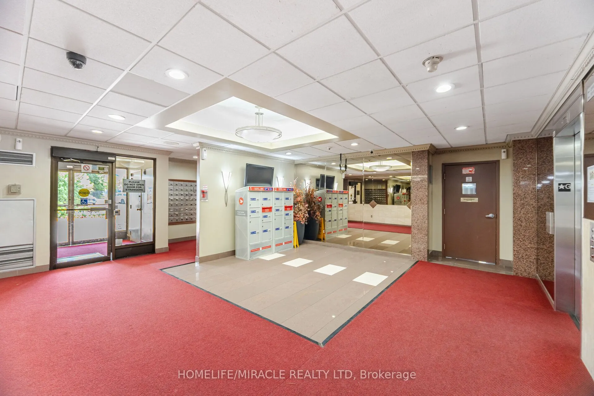 21 Markbrook Lane, #509