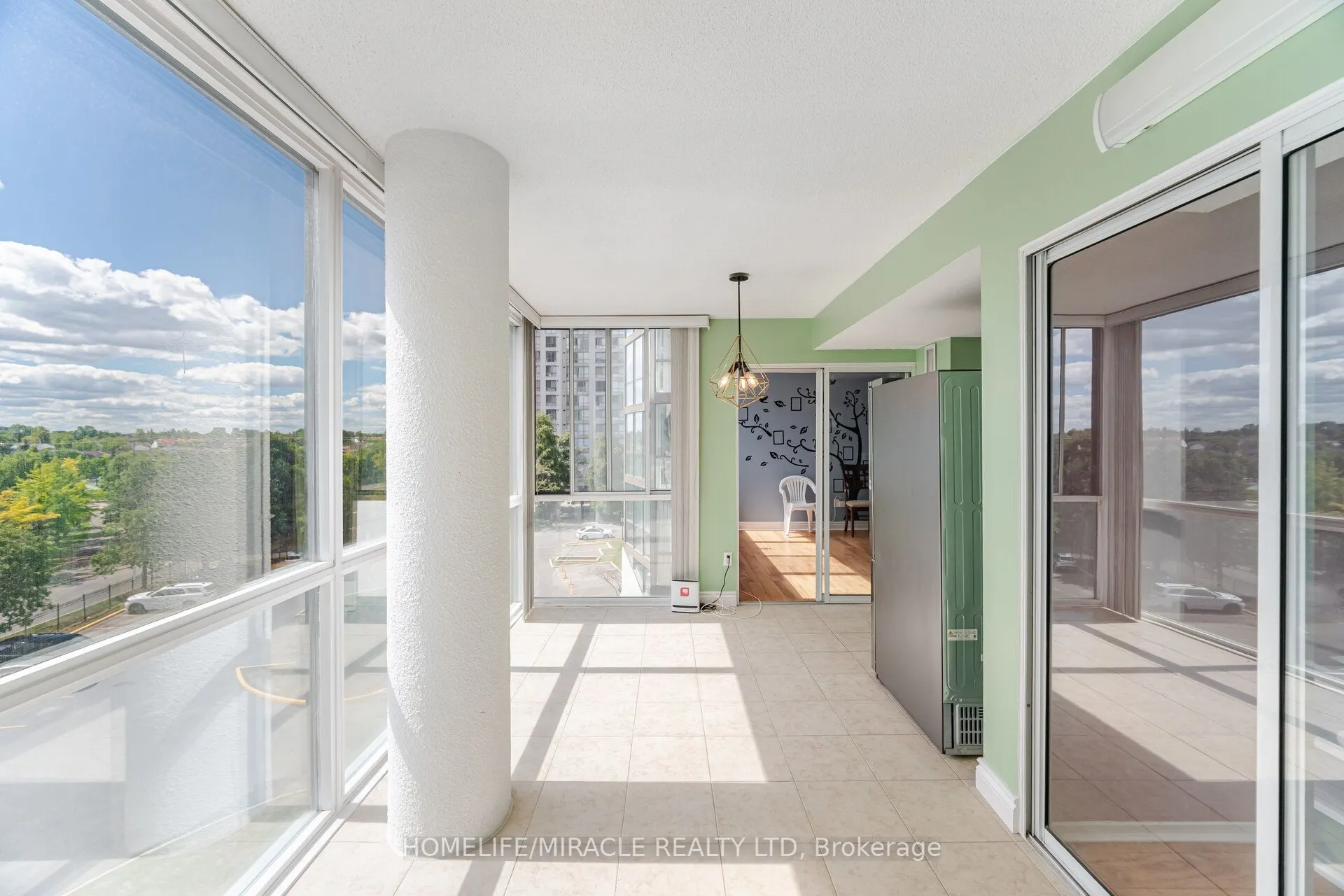 21 Markbrook Lane, #509