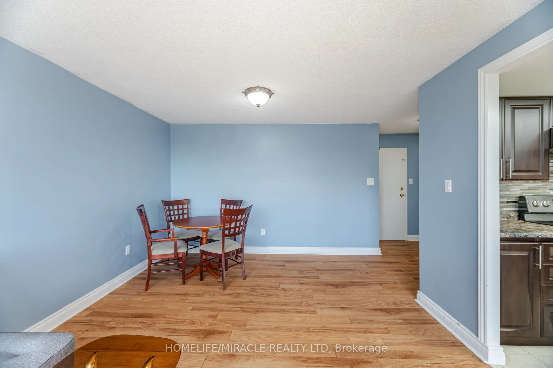 21 Markbrook Lane, #509