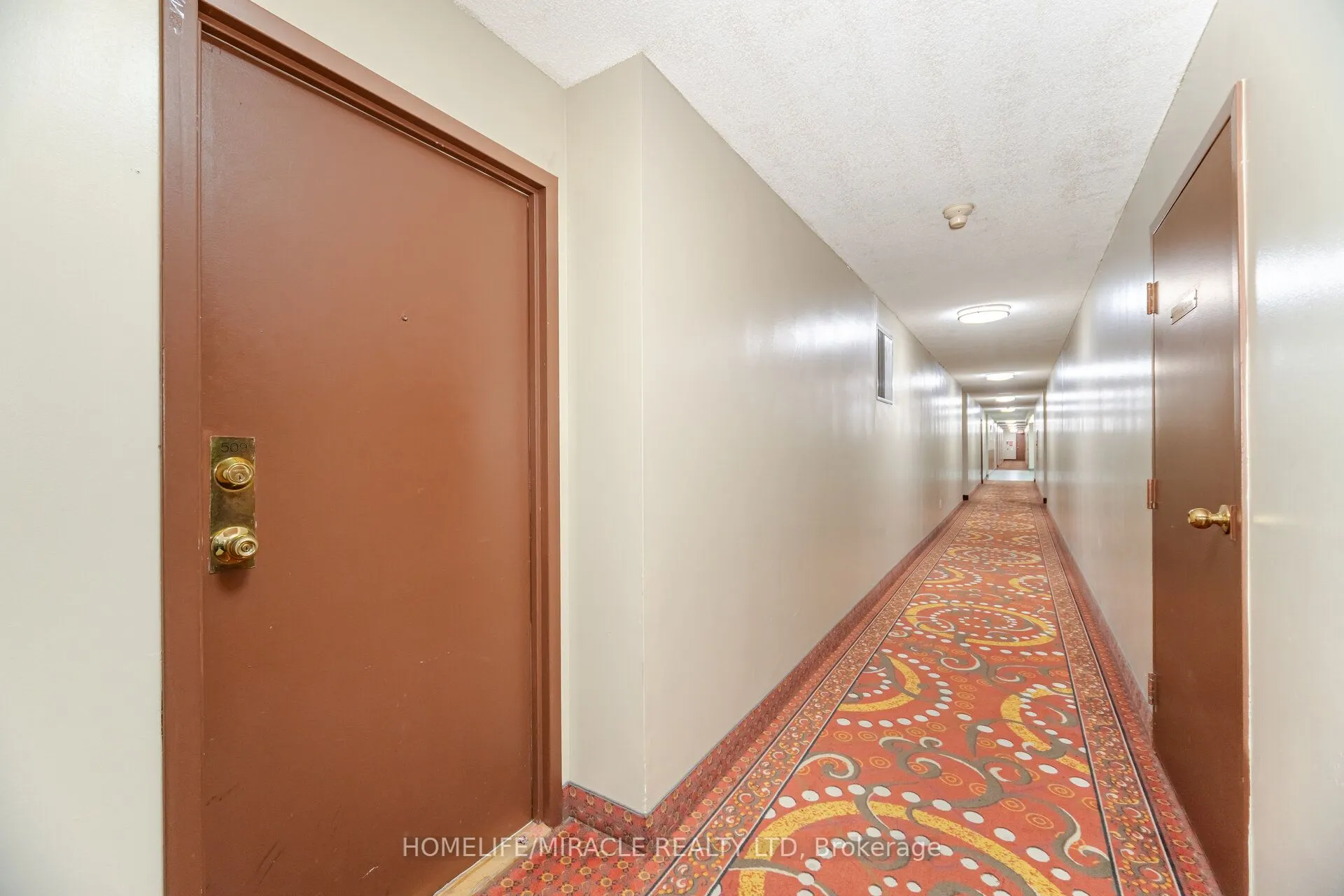 21 Markbrook Lane, #509